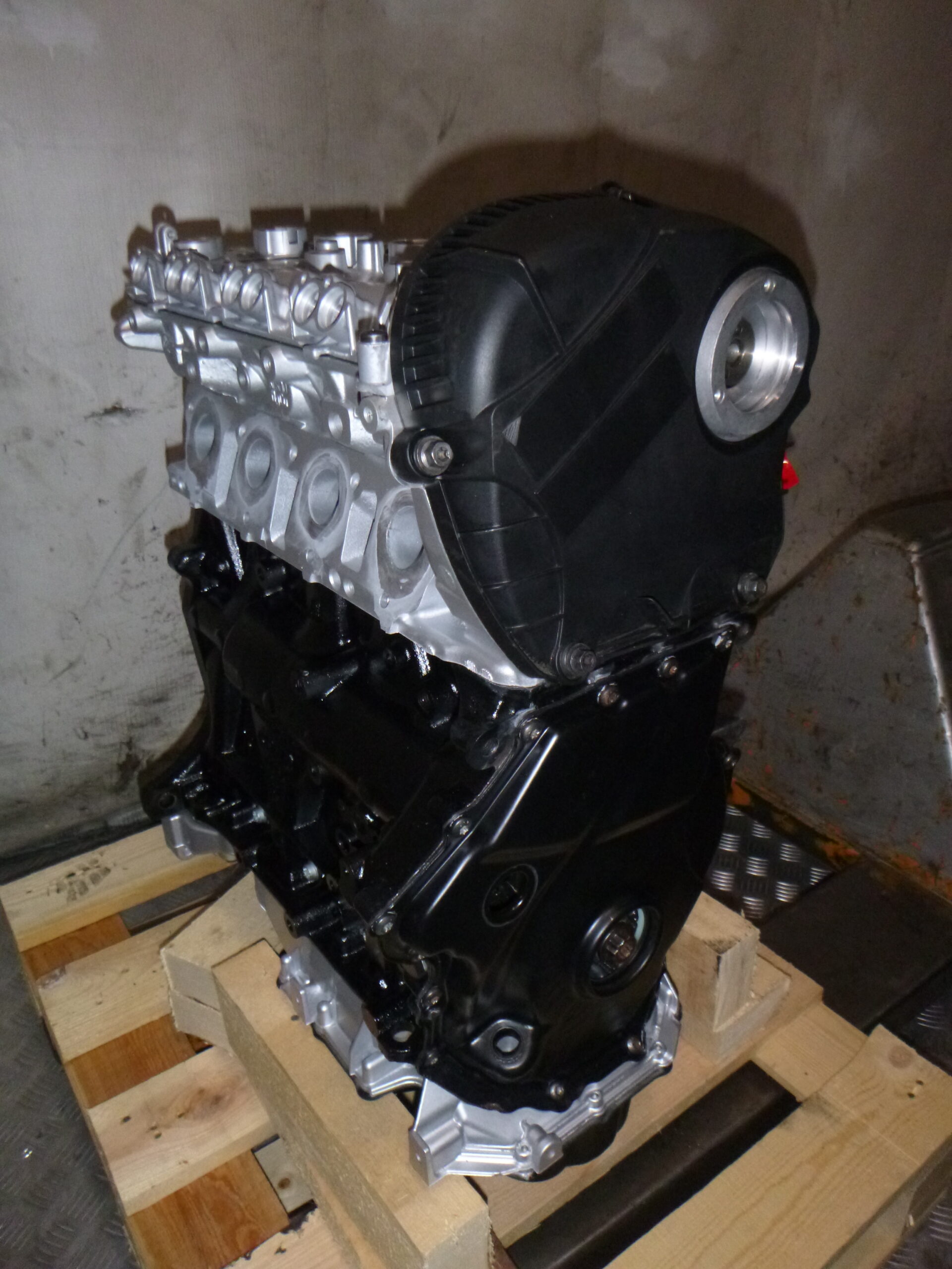 CDNC/B 2.0TSi 132/155kw – Bild 2