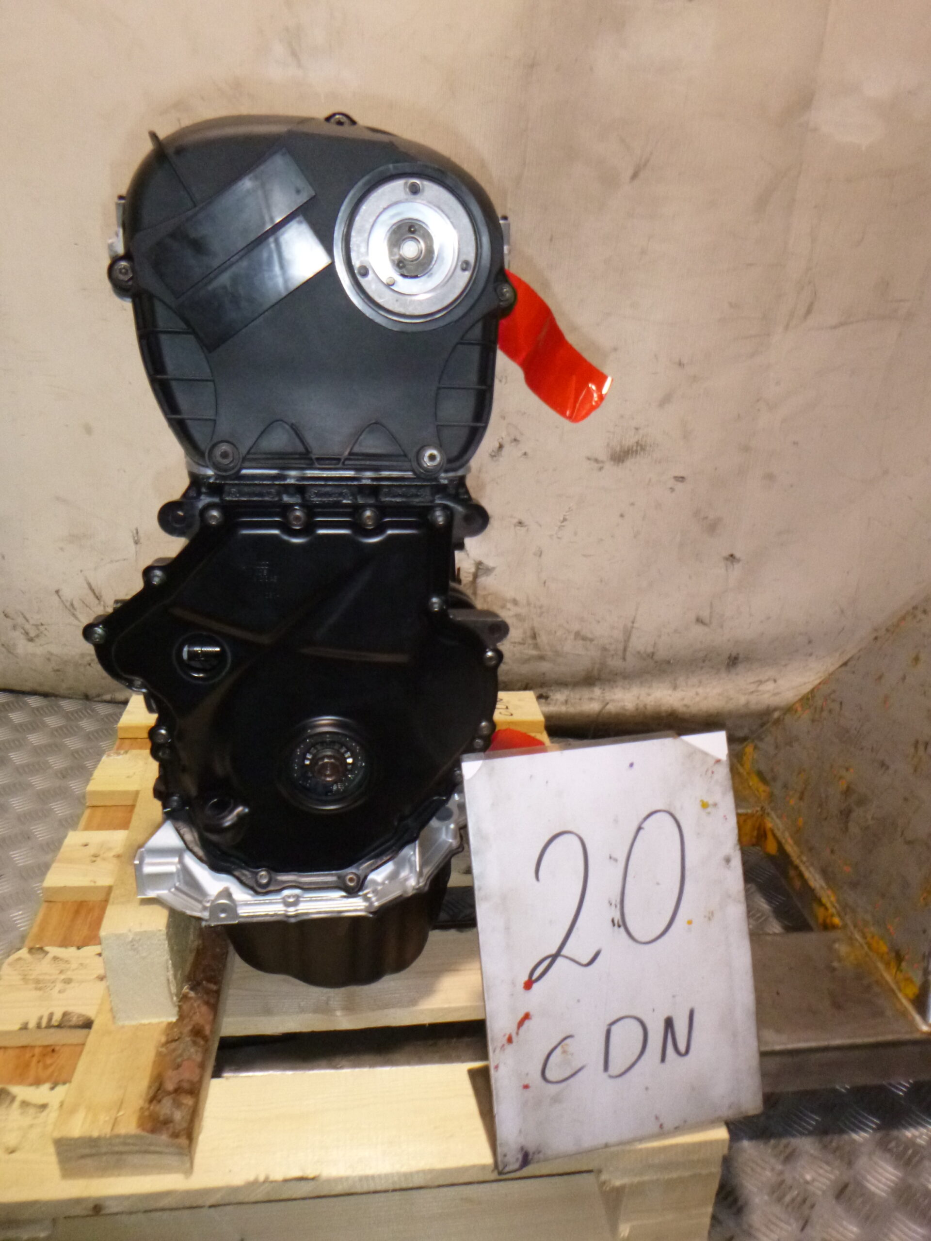 CDNC/B 2.0TSi 132/155kw – Bild 3