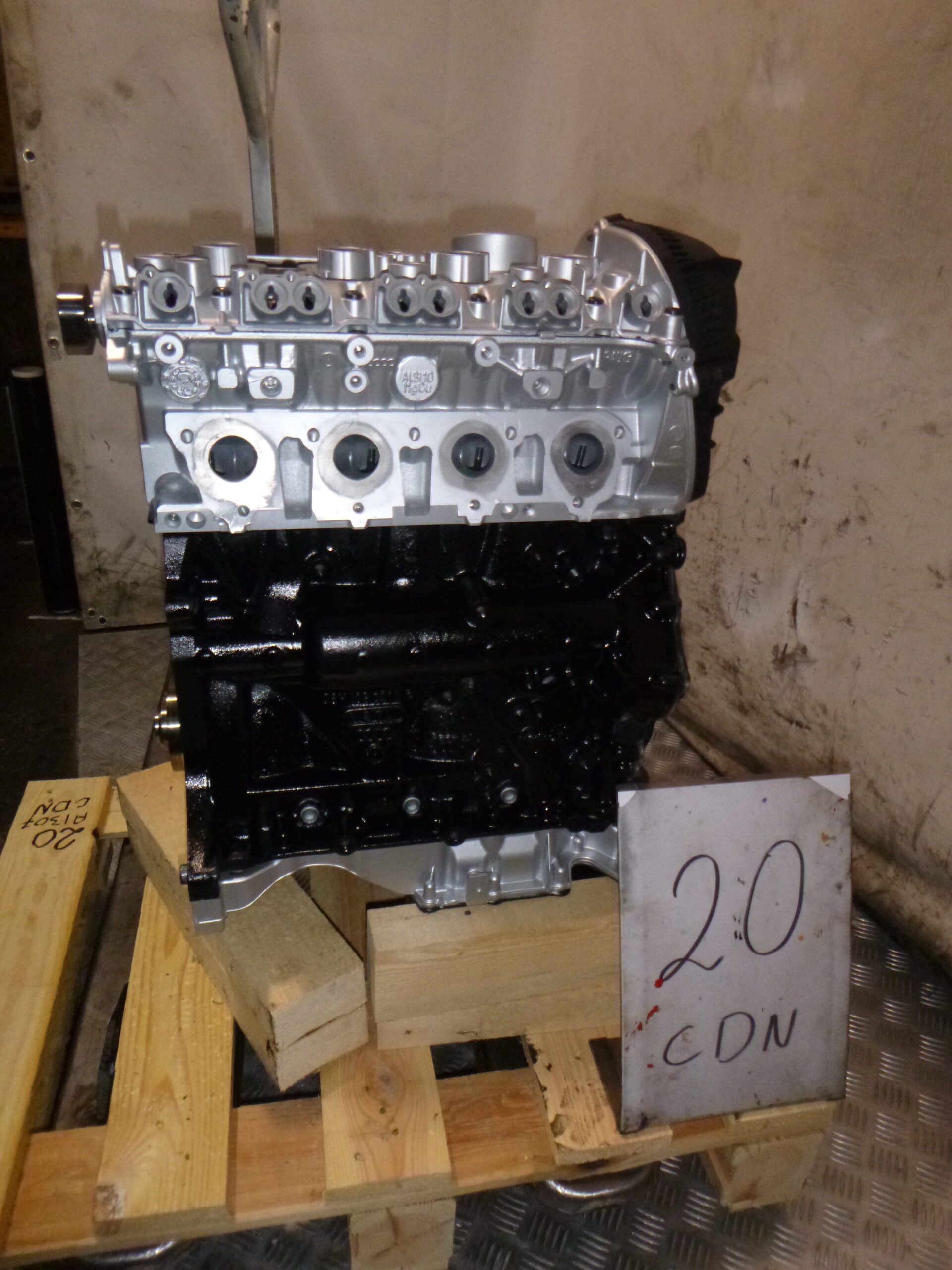 CDNC/B 2.0TSi 132/155kw – Bild 4