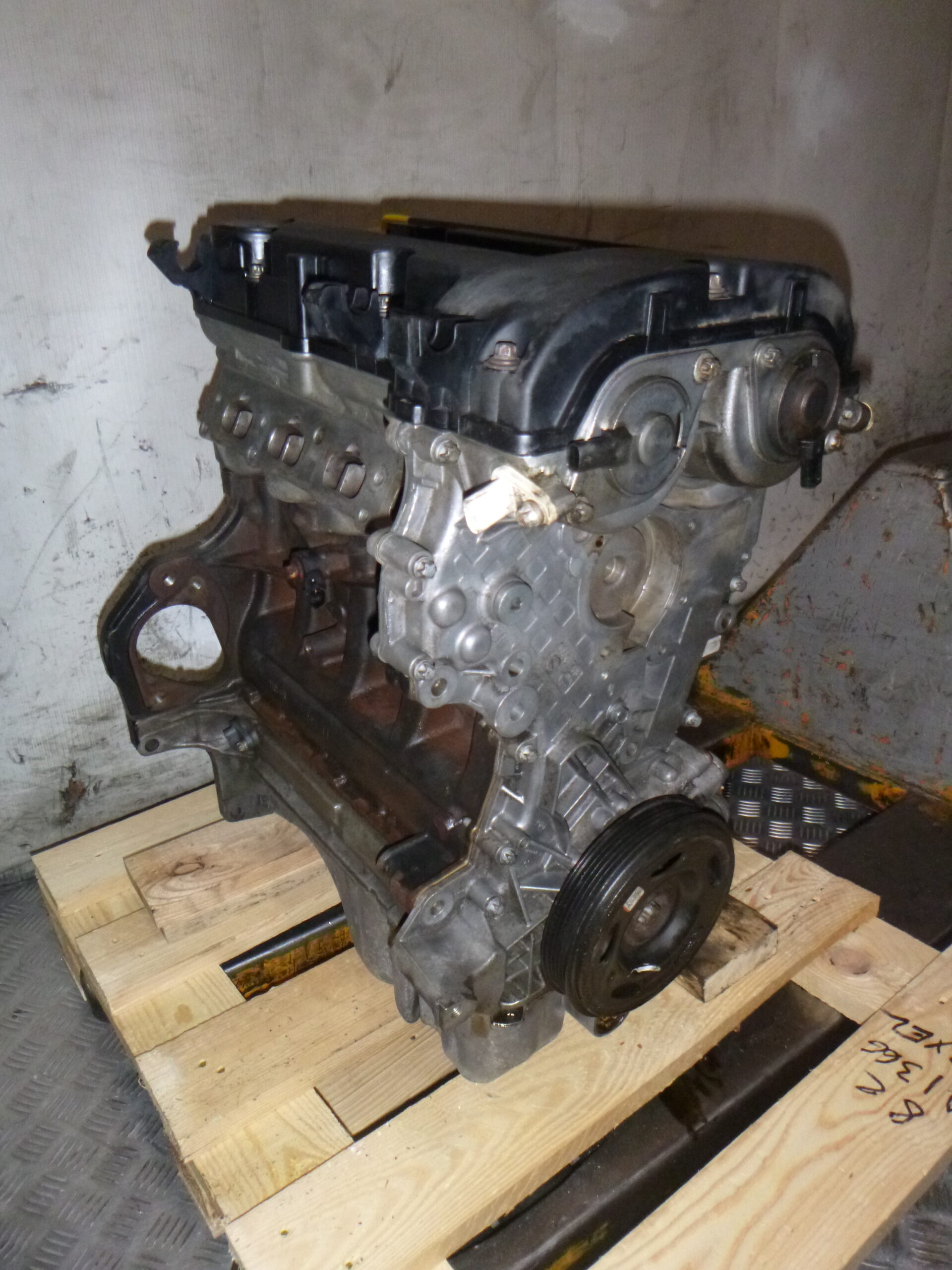 A12XEL 1.2i 51kw – Bild 2
