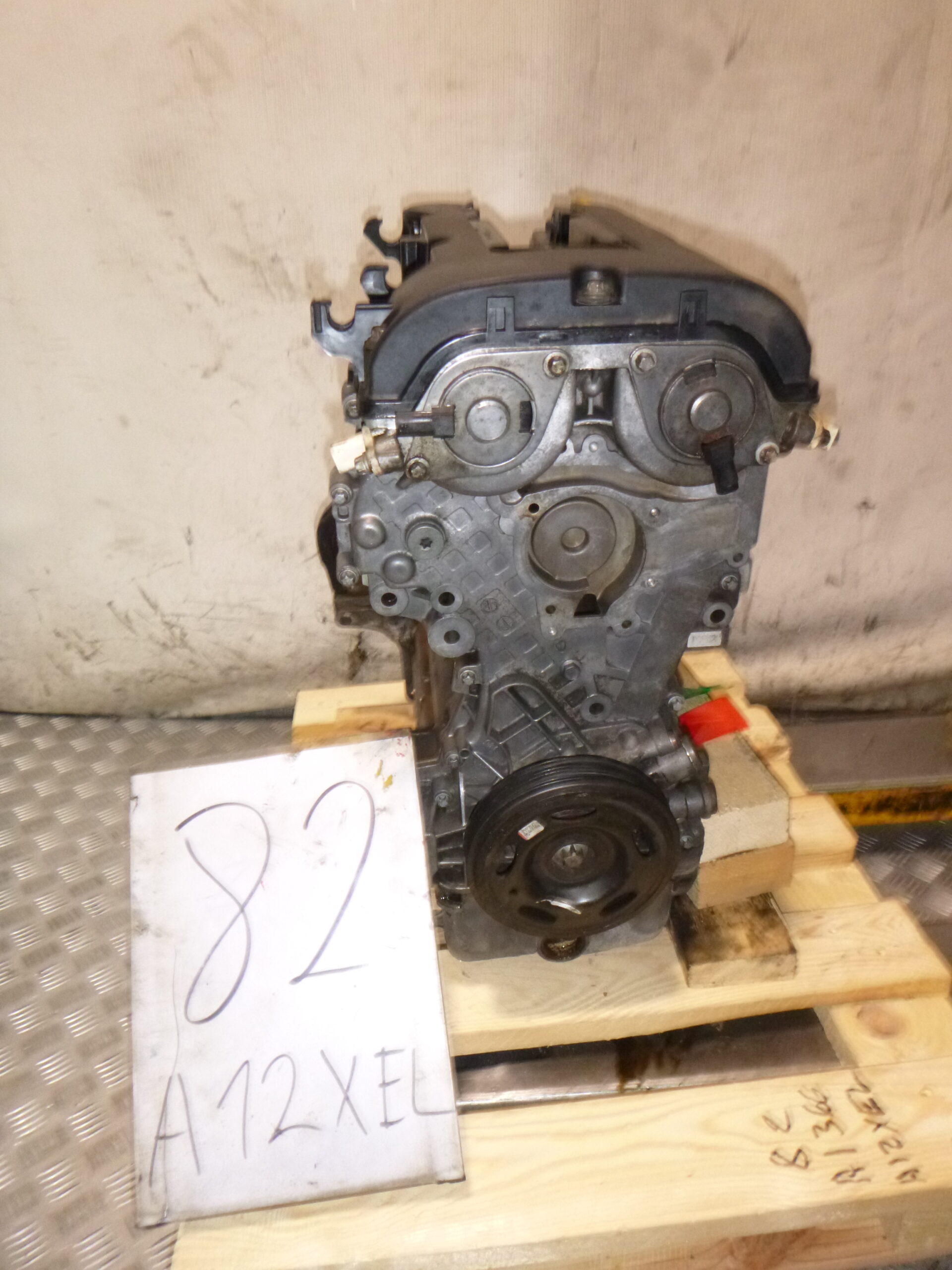 A12XEL 1.2i 51kw – Bild 3