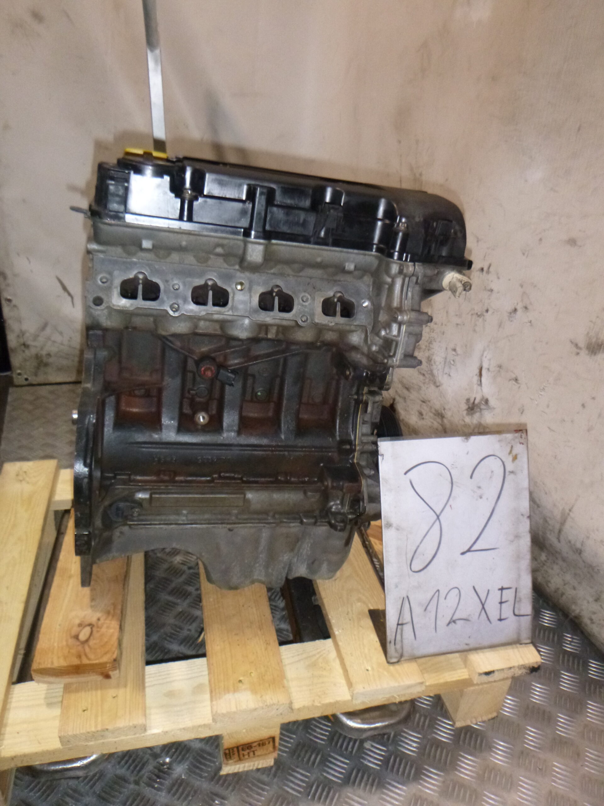 A12XEL 1.2i 51kw – Bild 4