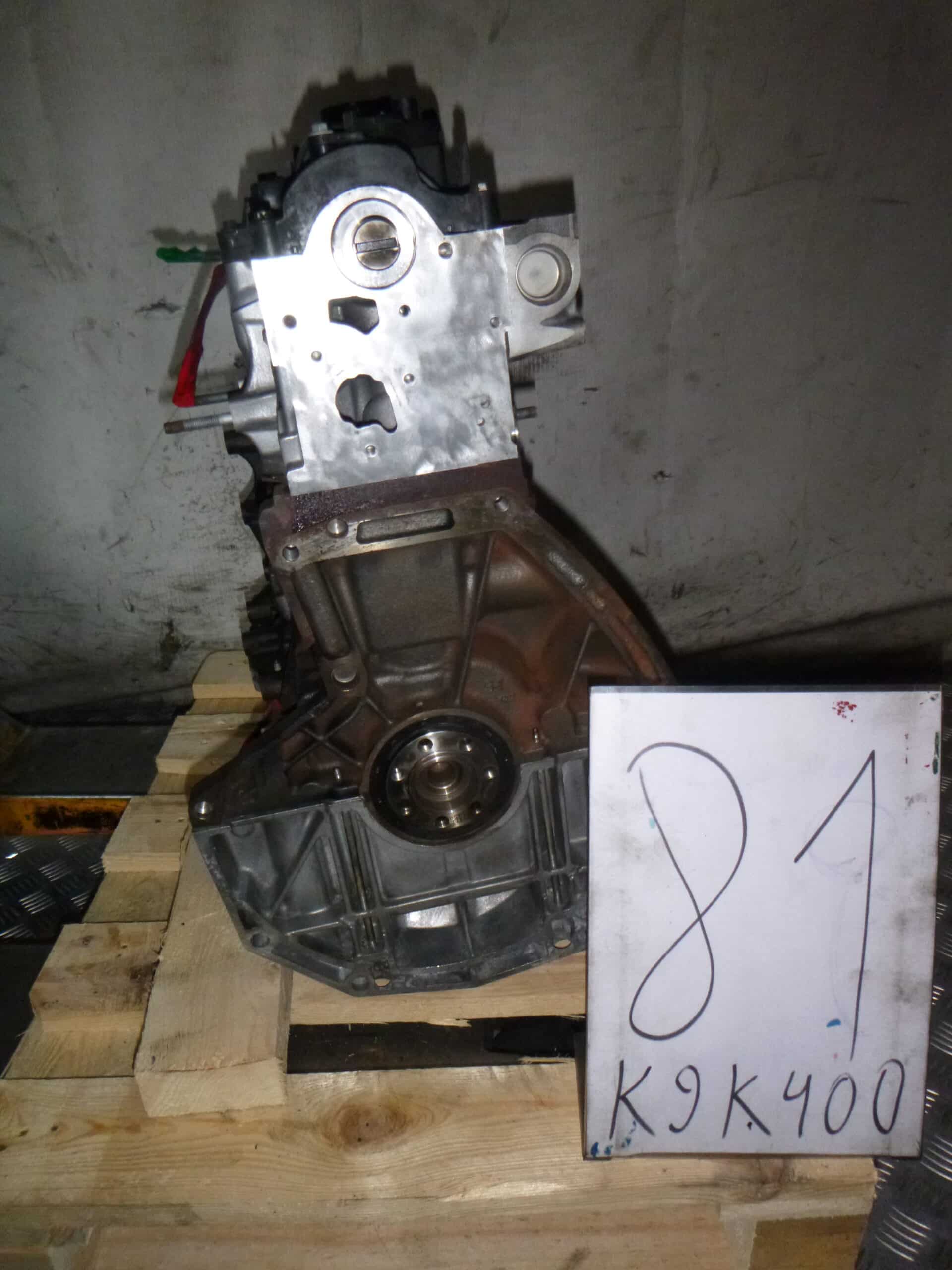 K9K400 1.5dCi 66kw – Bild 4