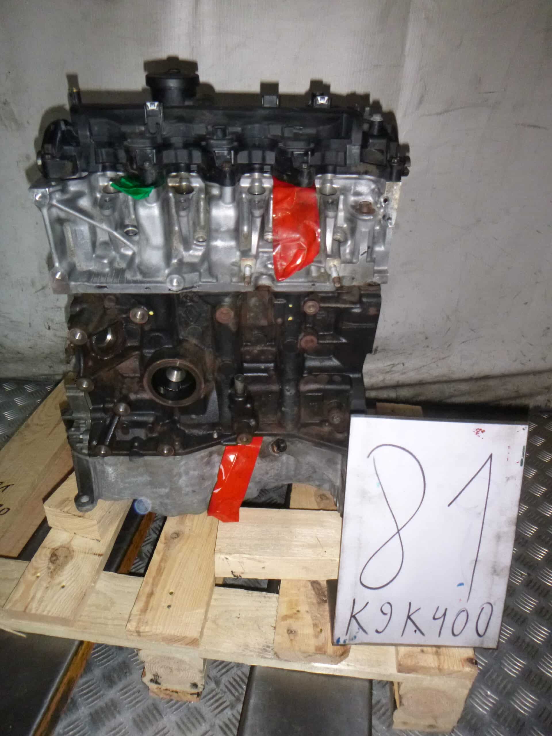 K9K400 1.5dCi 66kw – Bild 5
