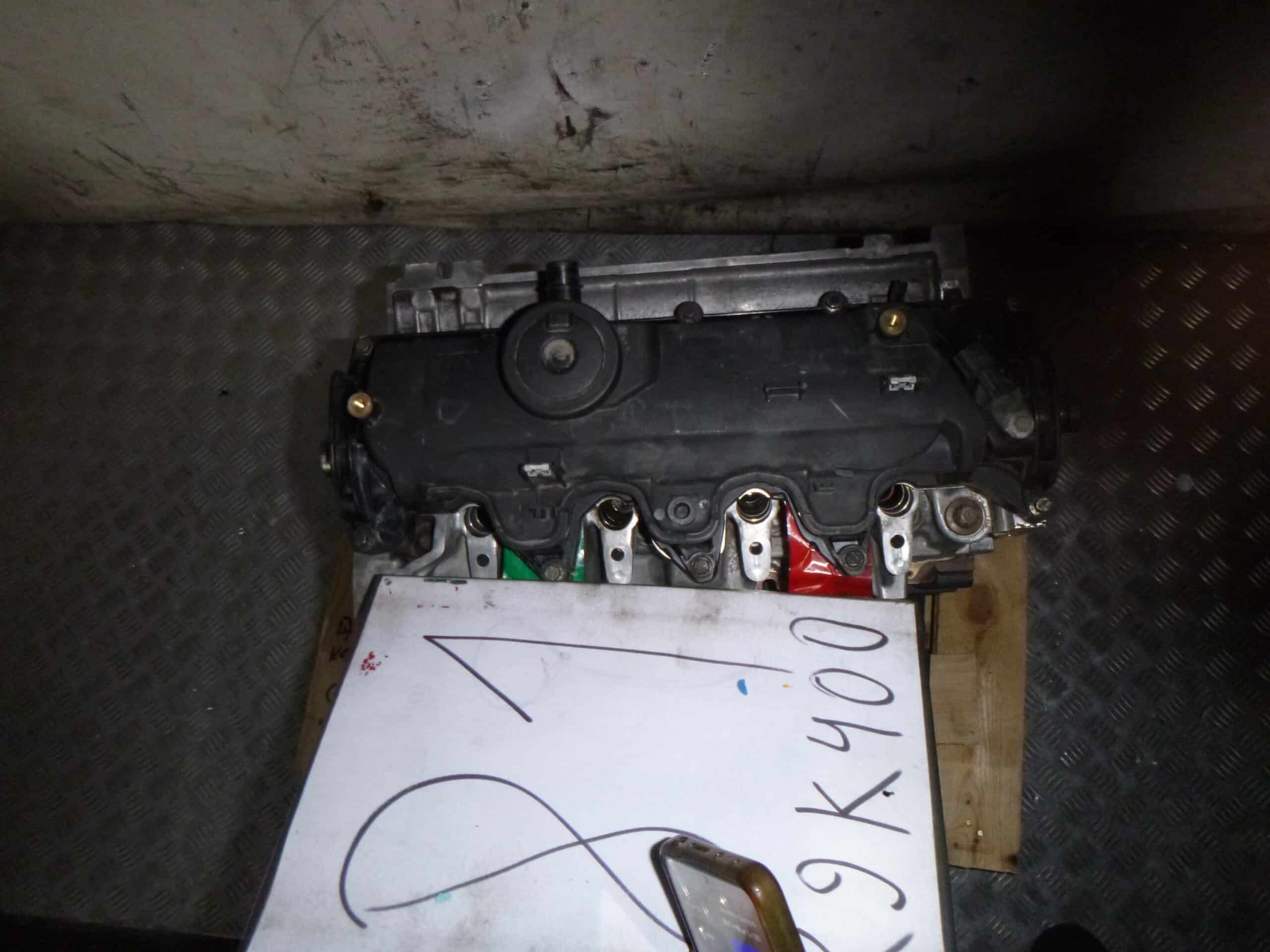 K9K400 1.5dCi 66kw – Bild 6