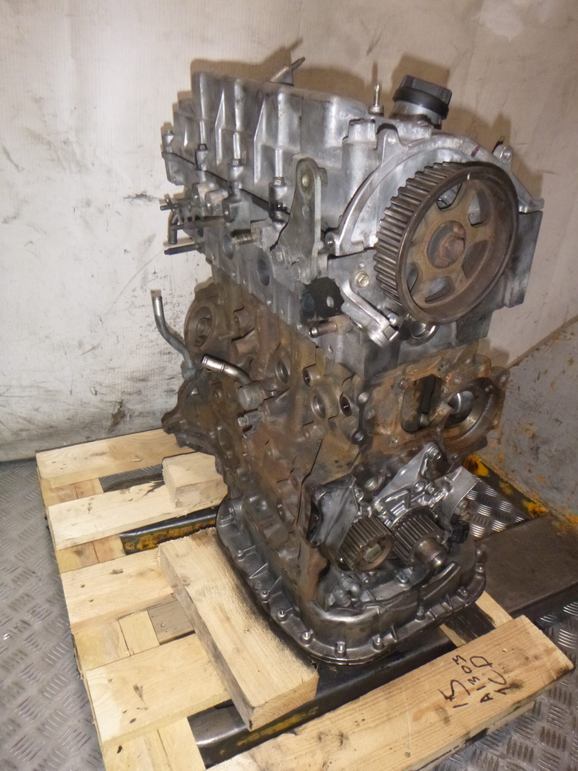 1CD-FTV 2.0D D-4D 66/81/85kw – Bild 2