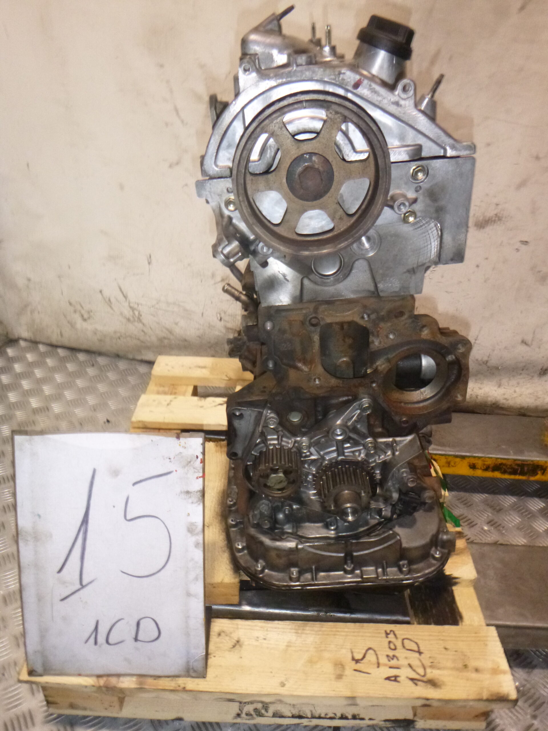 1CD-FTV 2.0D D-4D 66/81/85kw – Bild 3