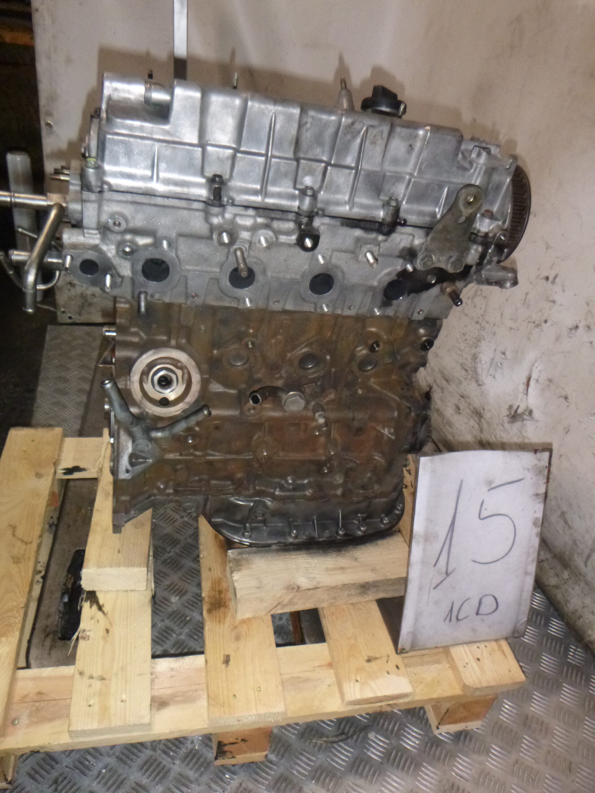 1CD-FTV 2.0D D-4D 66/81/85kw – Bild 4
