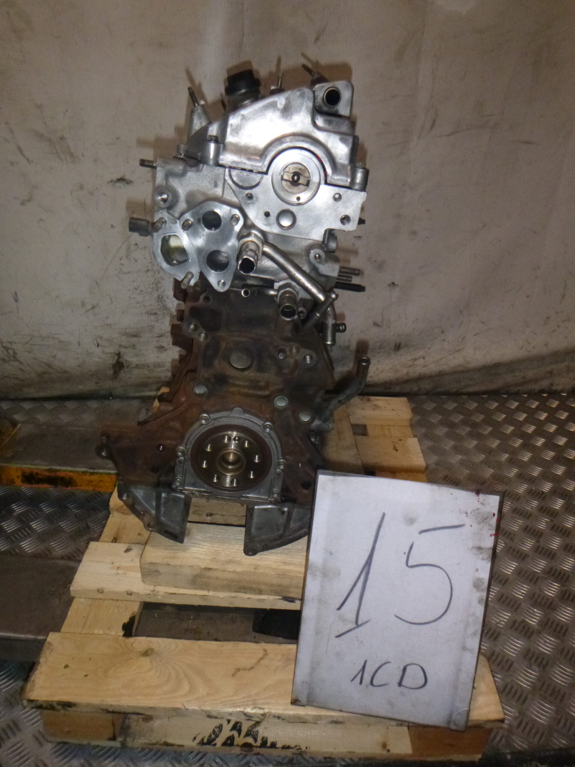 1CD-FTV 2.0D D-4D 66/81/85kw – Bild 5