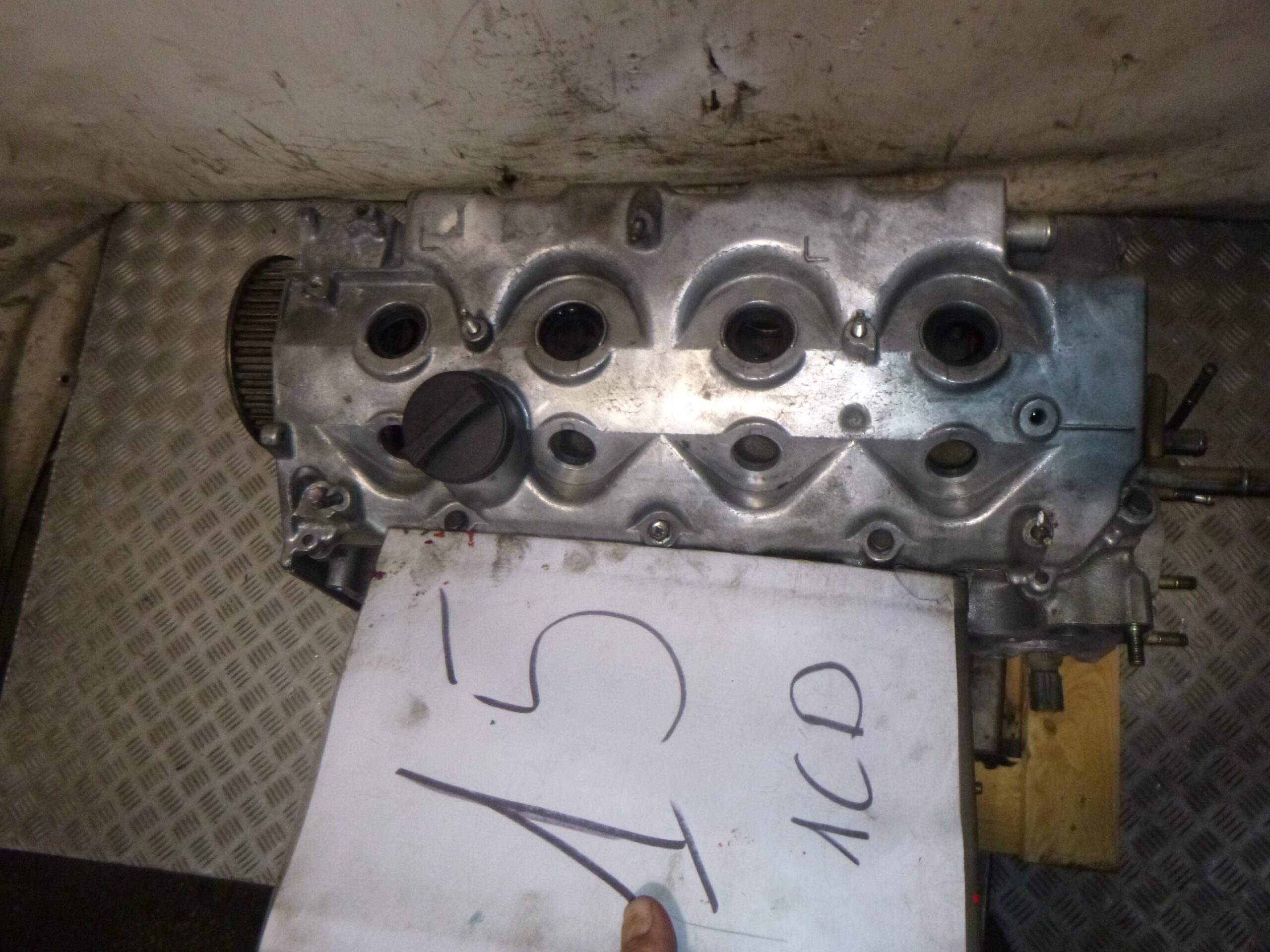1CD-FTV 2.0D D-4D 66/81/85kw – Bild 6