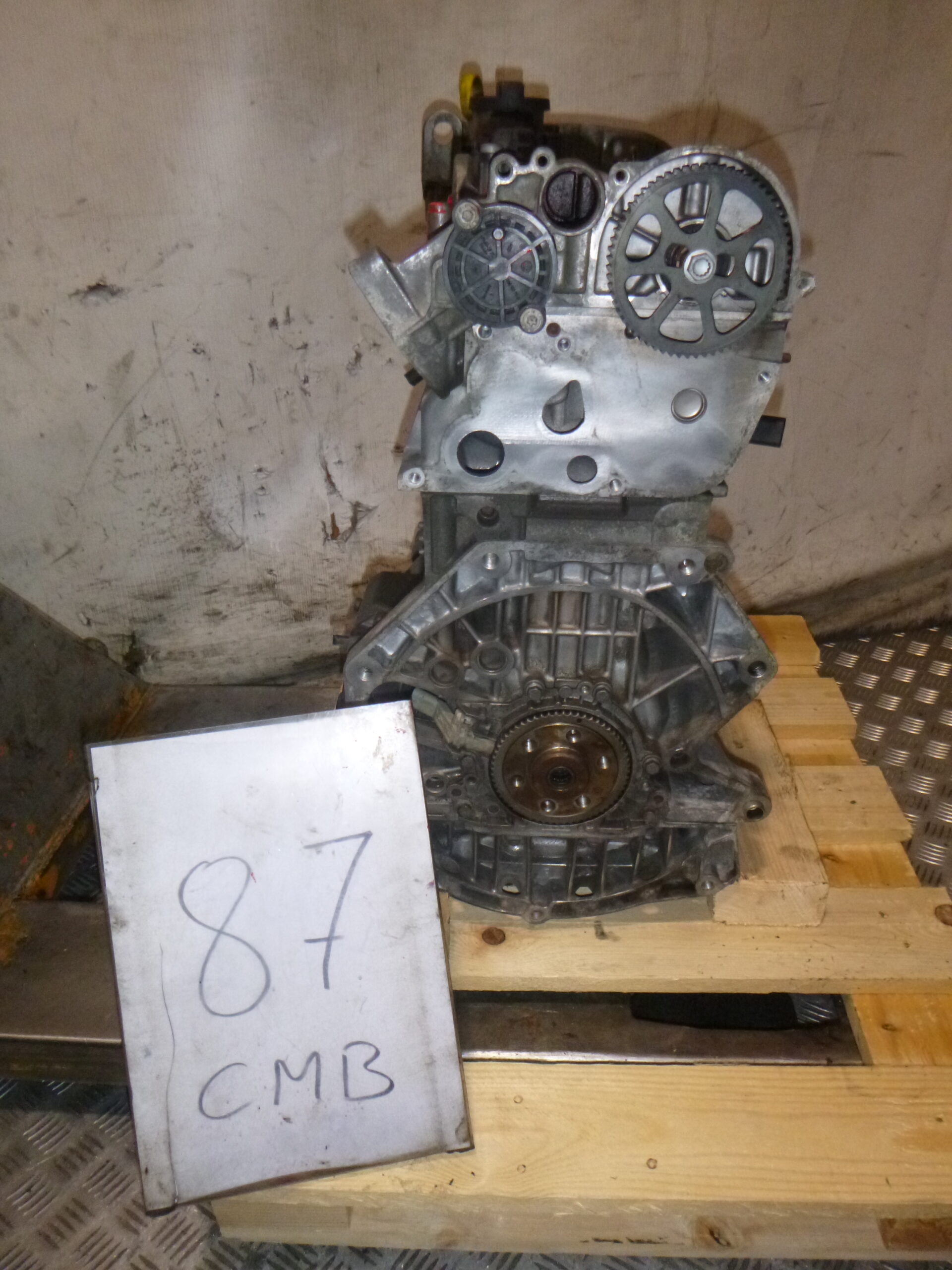 CMBA 1.4TSi 90kw – Bild 5
