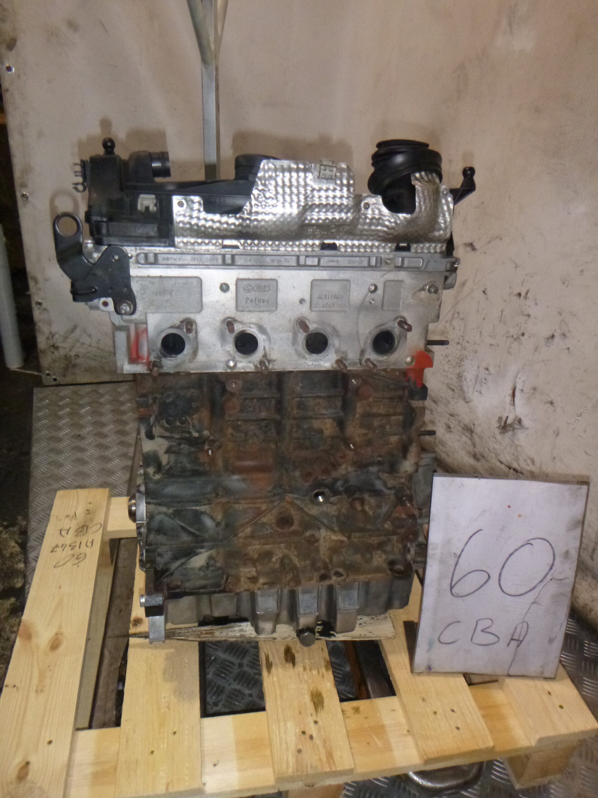 CBAB 2.0TDI CR 103kw – Bild 4