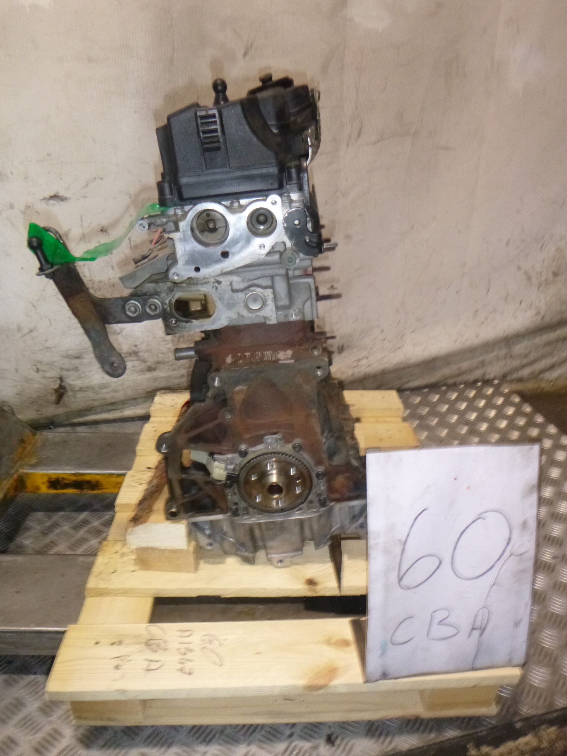 CBAB 2.0TDI CR 103kw – Bild 5
