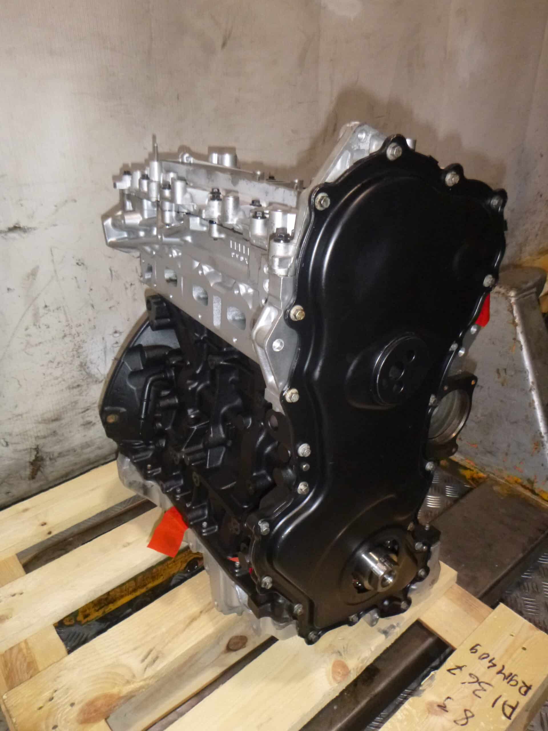 R9M409 1.6DCi 96kw – Bild 2