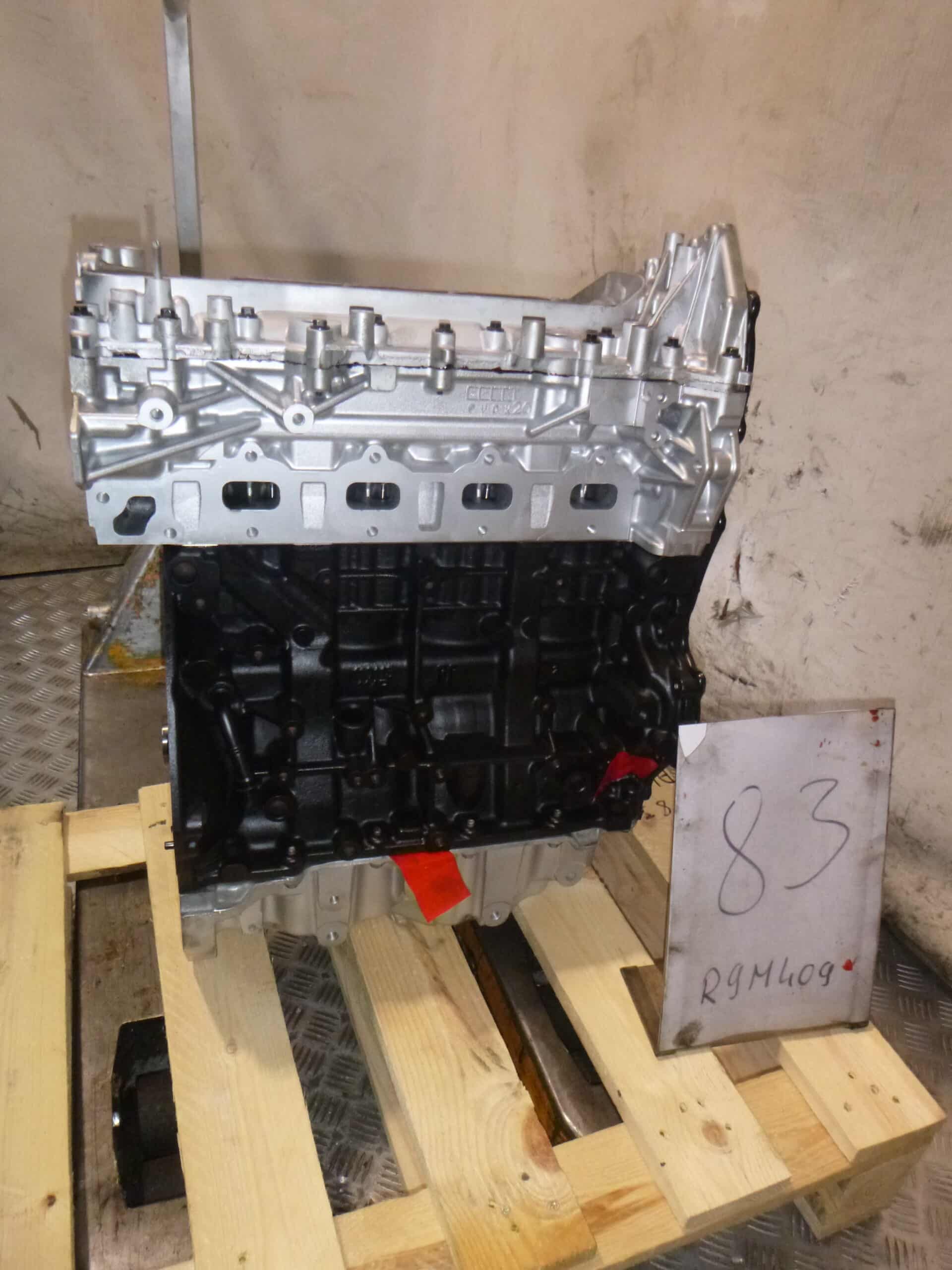R9M409 1.6DCi 96kw – Bild 4
