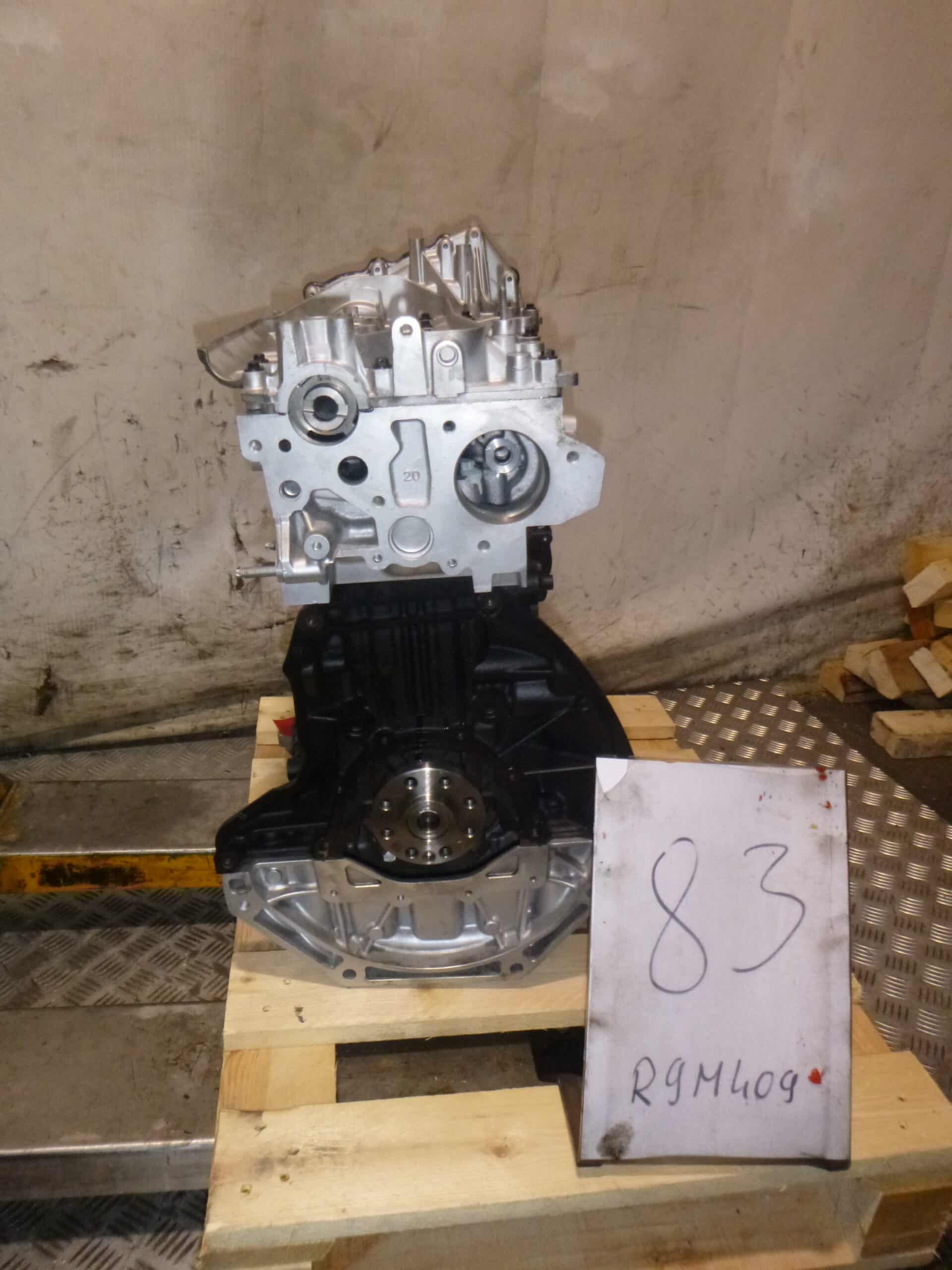 R9M409 1.6DCi 96kw – Bild 5