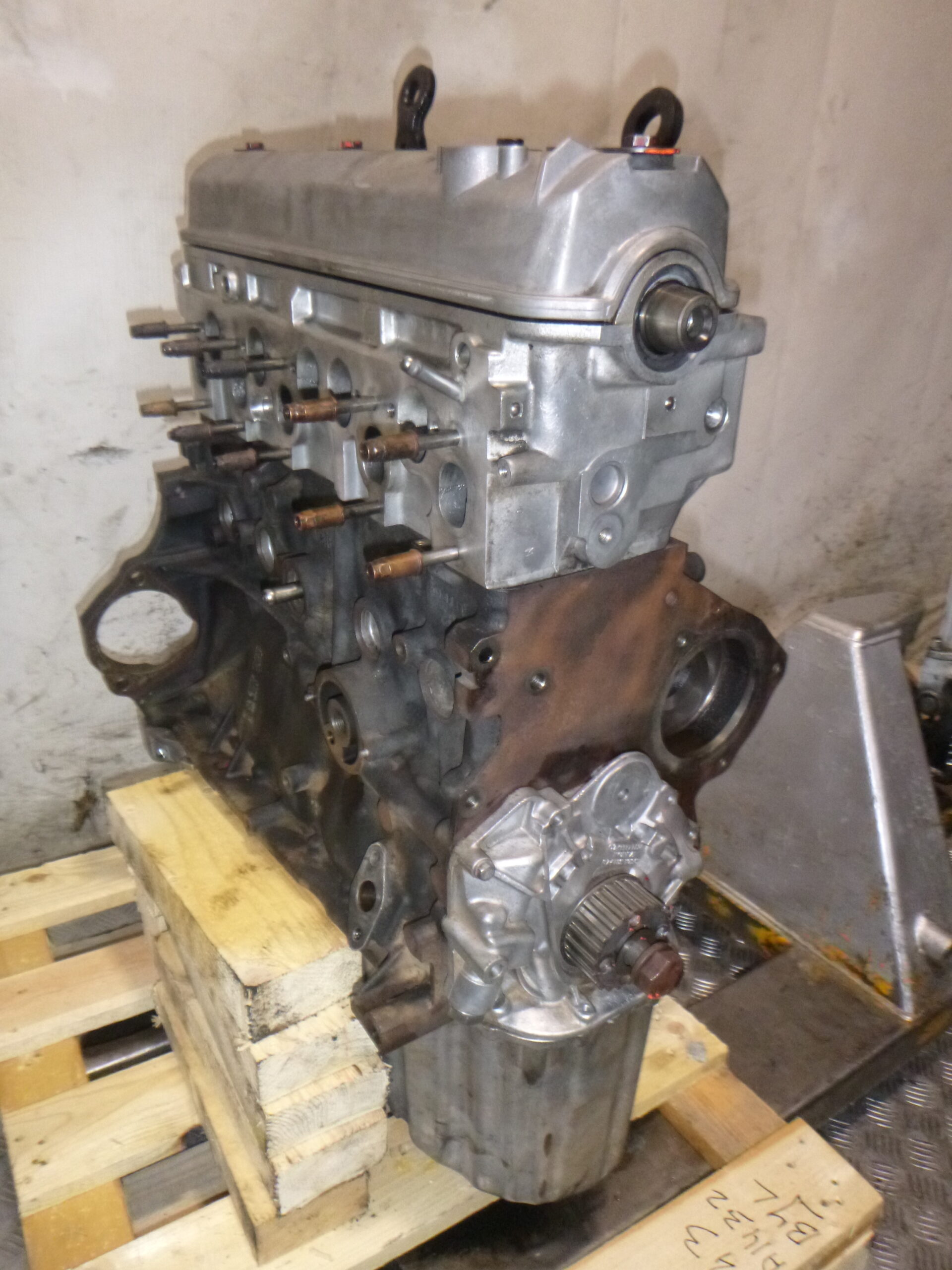 BJL 2.5TDI 100kw – Bild 2
