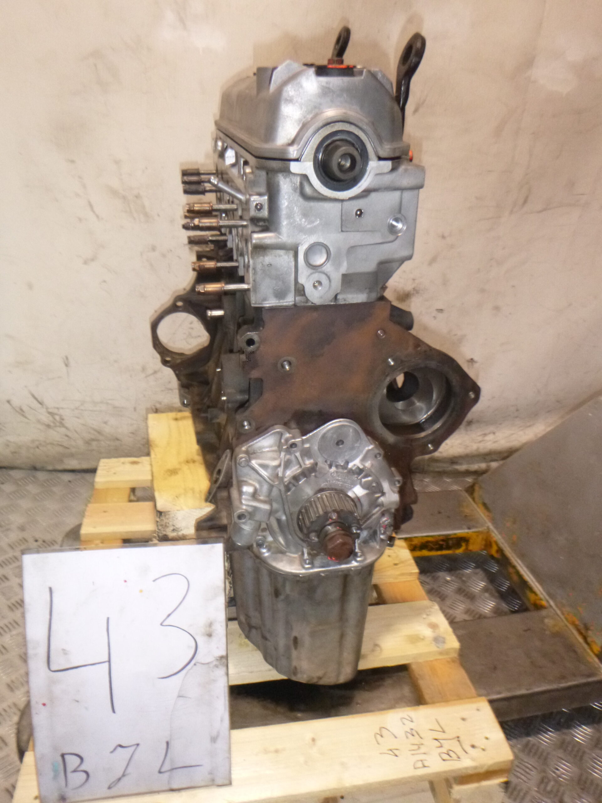 BJL 2.5TDI 100kw – Bild 3