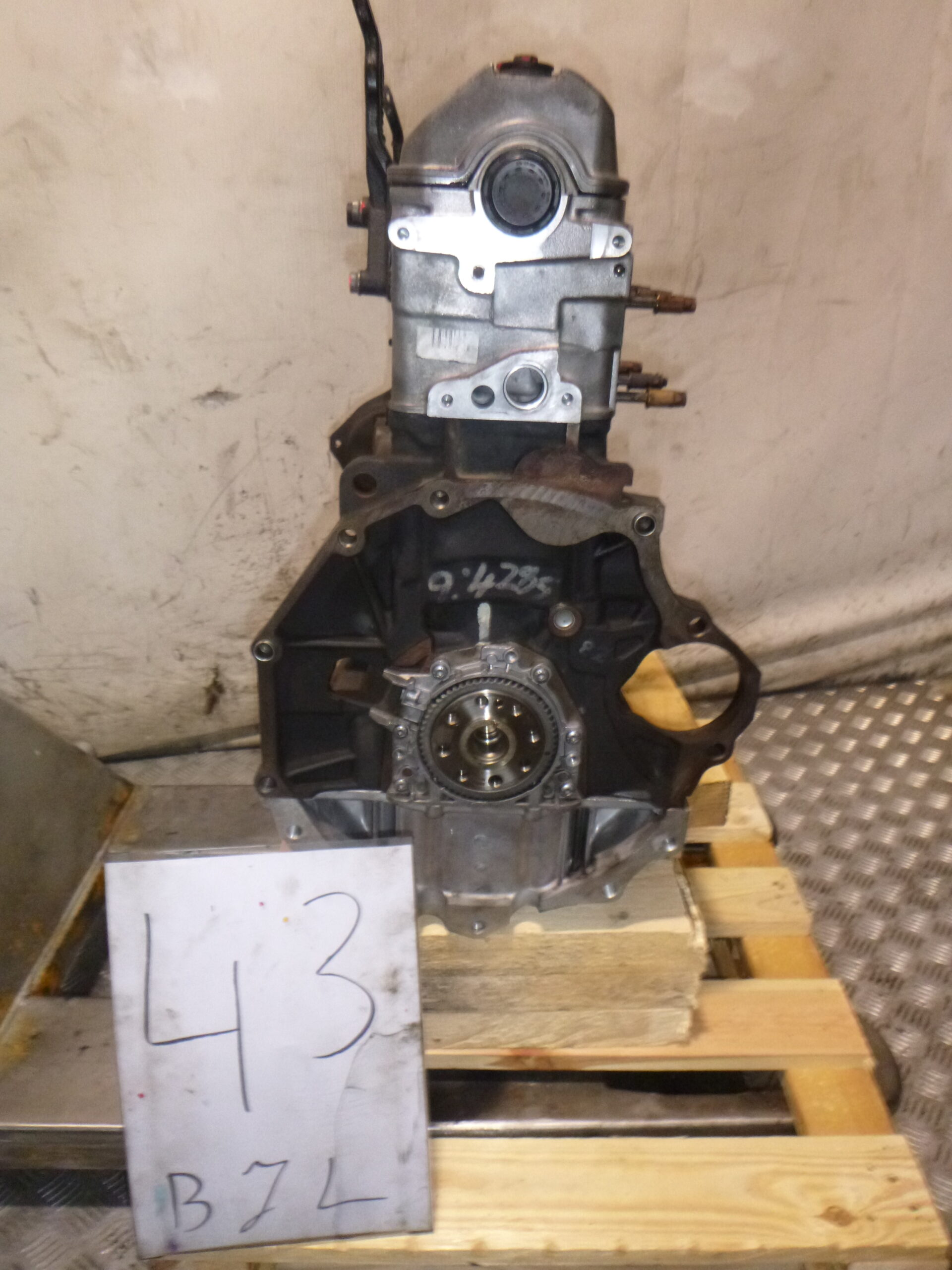 BJL 2.5TDI 100kw – Bild 4