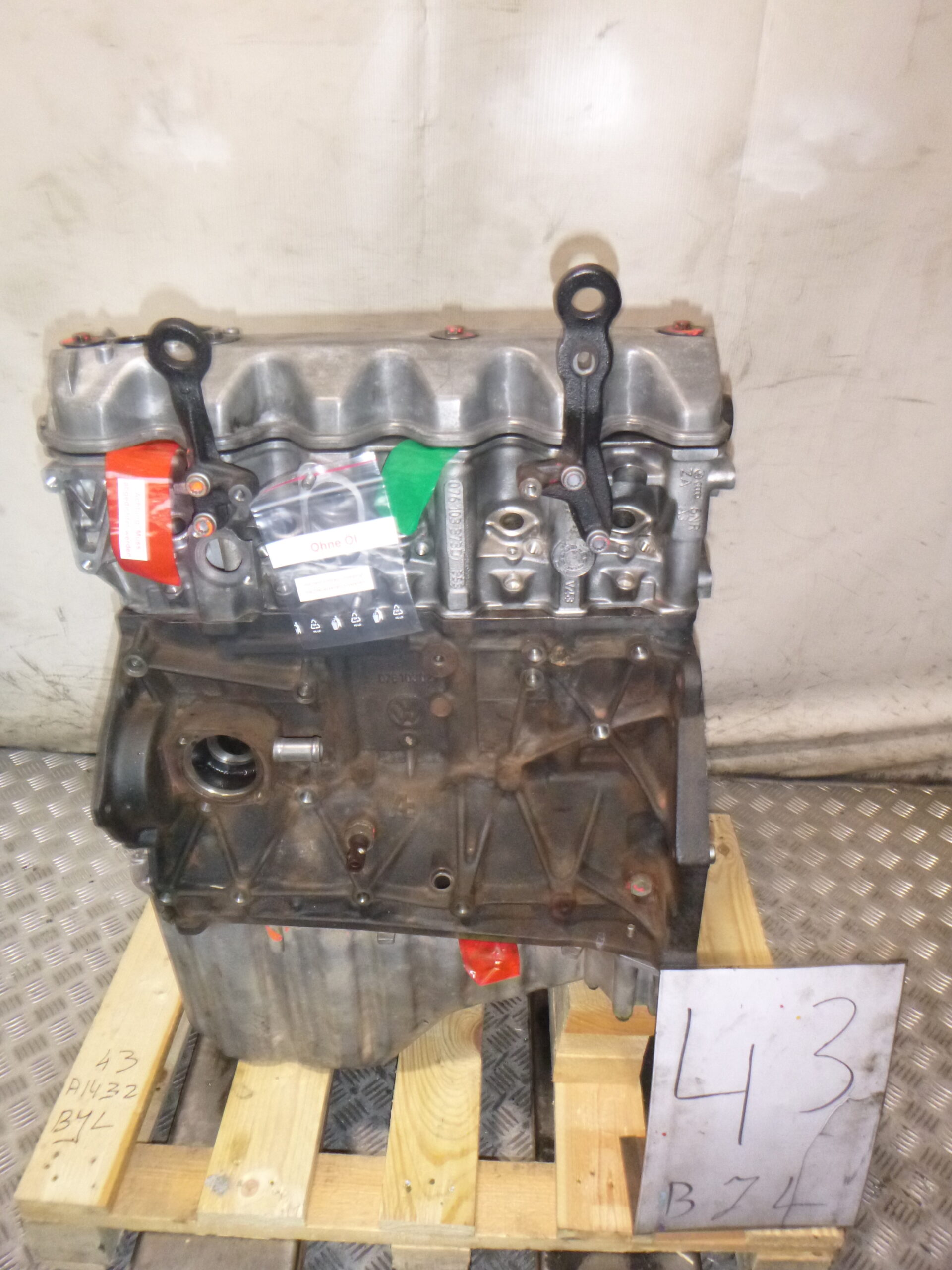 BJL 2.5TDI 100kw – Bild 5