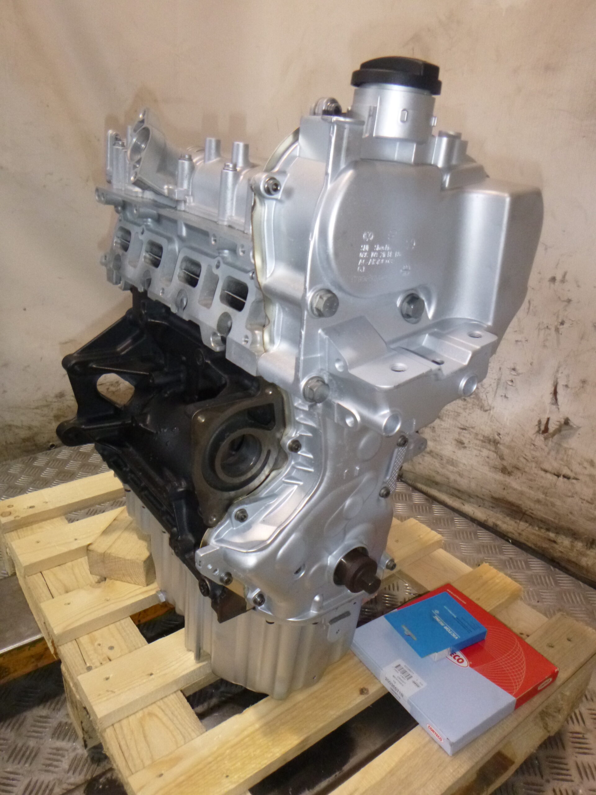 CAVA 1.4TSi 110kw – Bild 2