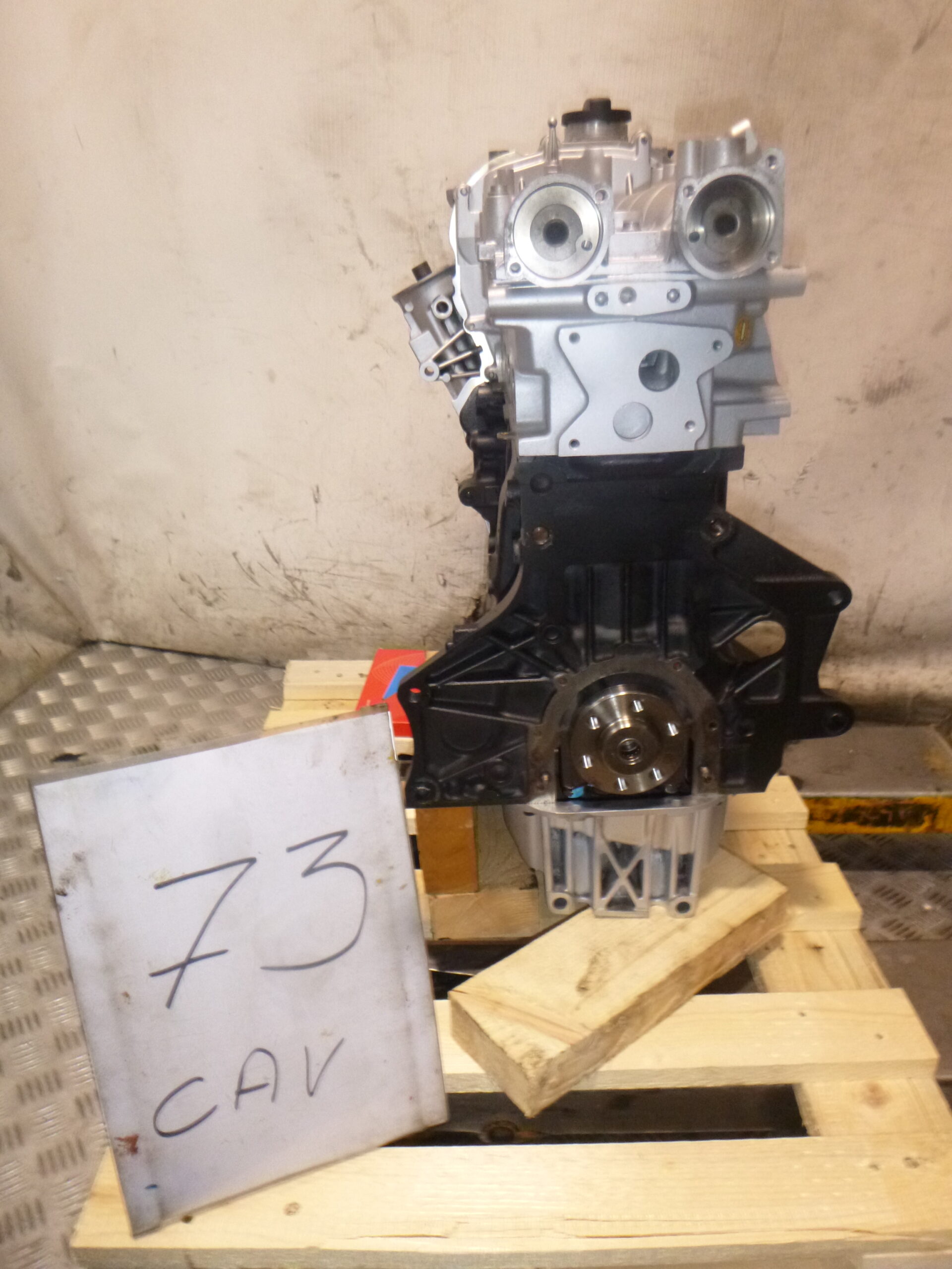 CAVA 1.4TSi 110kw – Bild 3