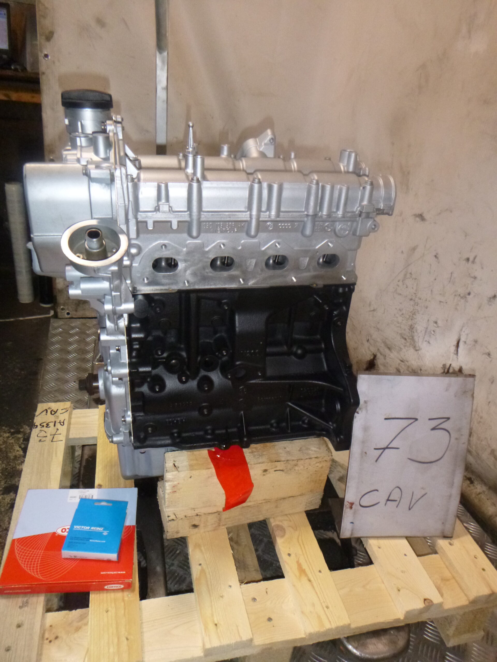 CAVA 1.4TSi 110kw – Bild 4