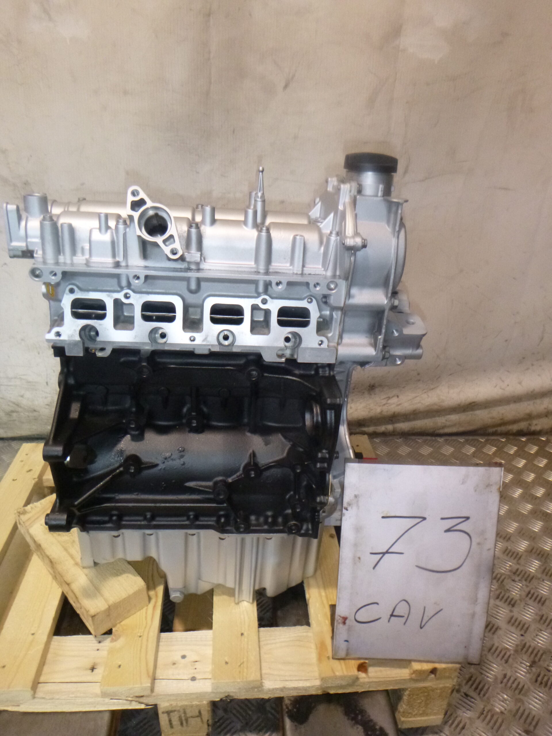CAVA 1.4TSi 110kw – Bild 6