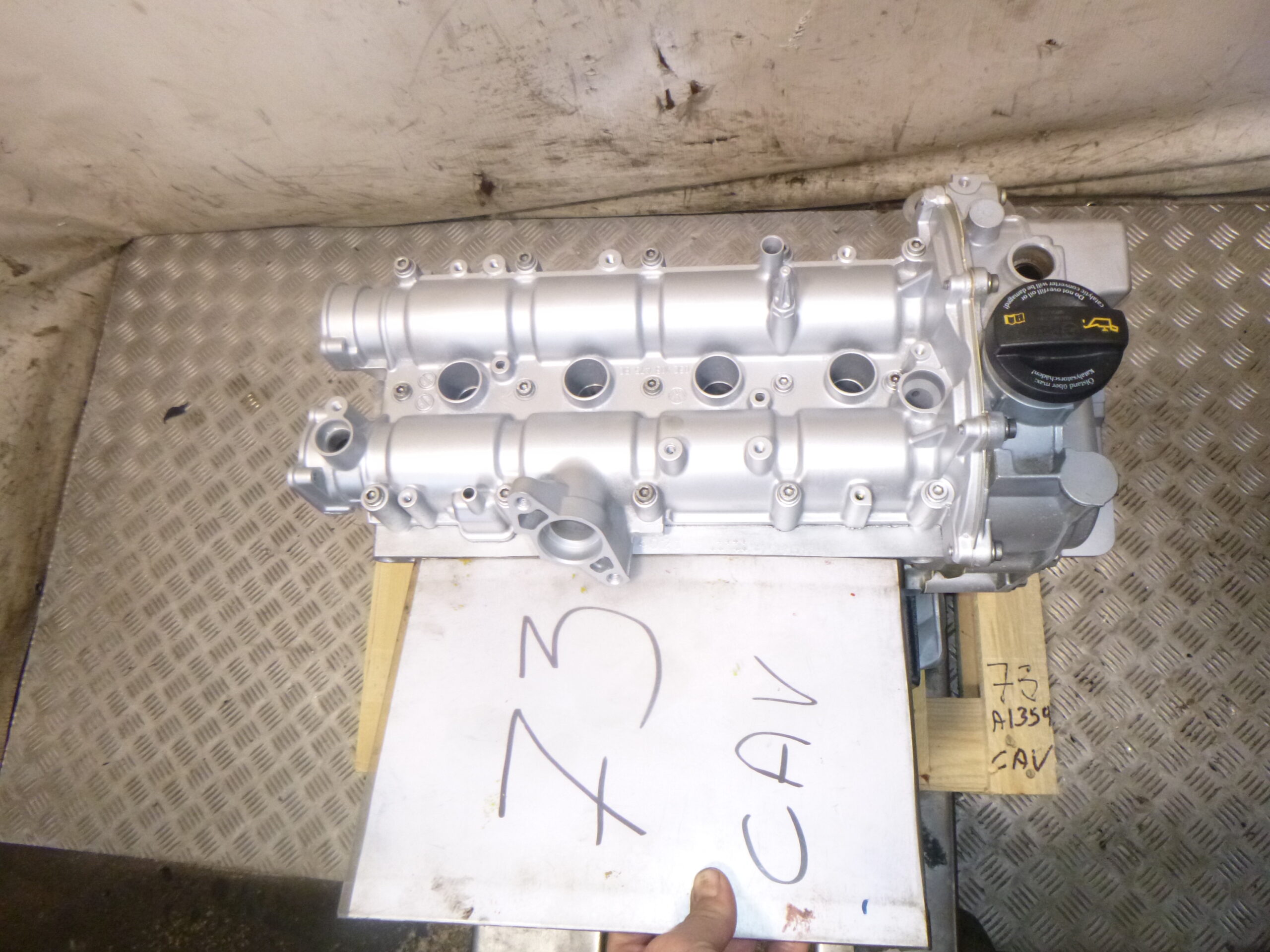 CAVA 1.4TSi 110kw – Bild 7