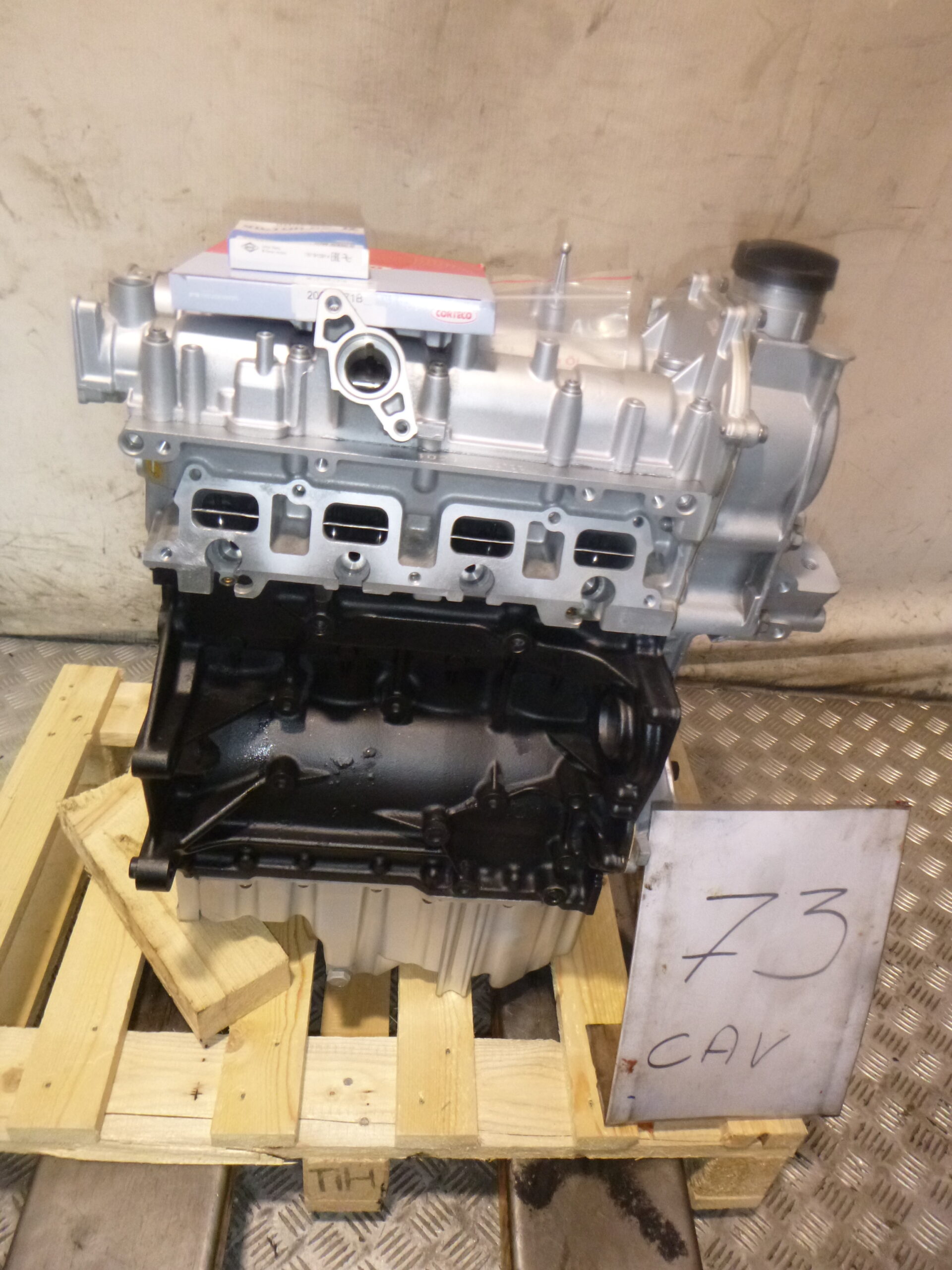 CAVA 1.4TSi 110kw – Bild 8