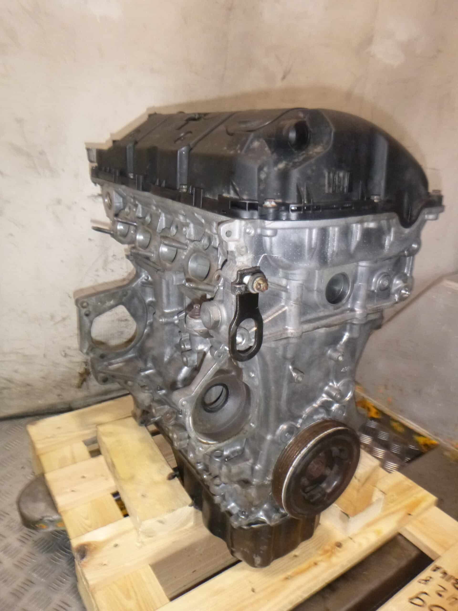 N12B14A 1.4VTi 55/70kw – Bild 2