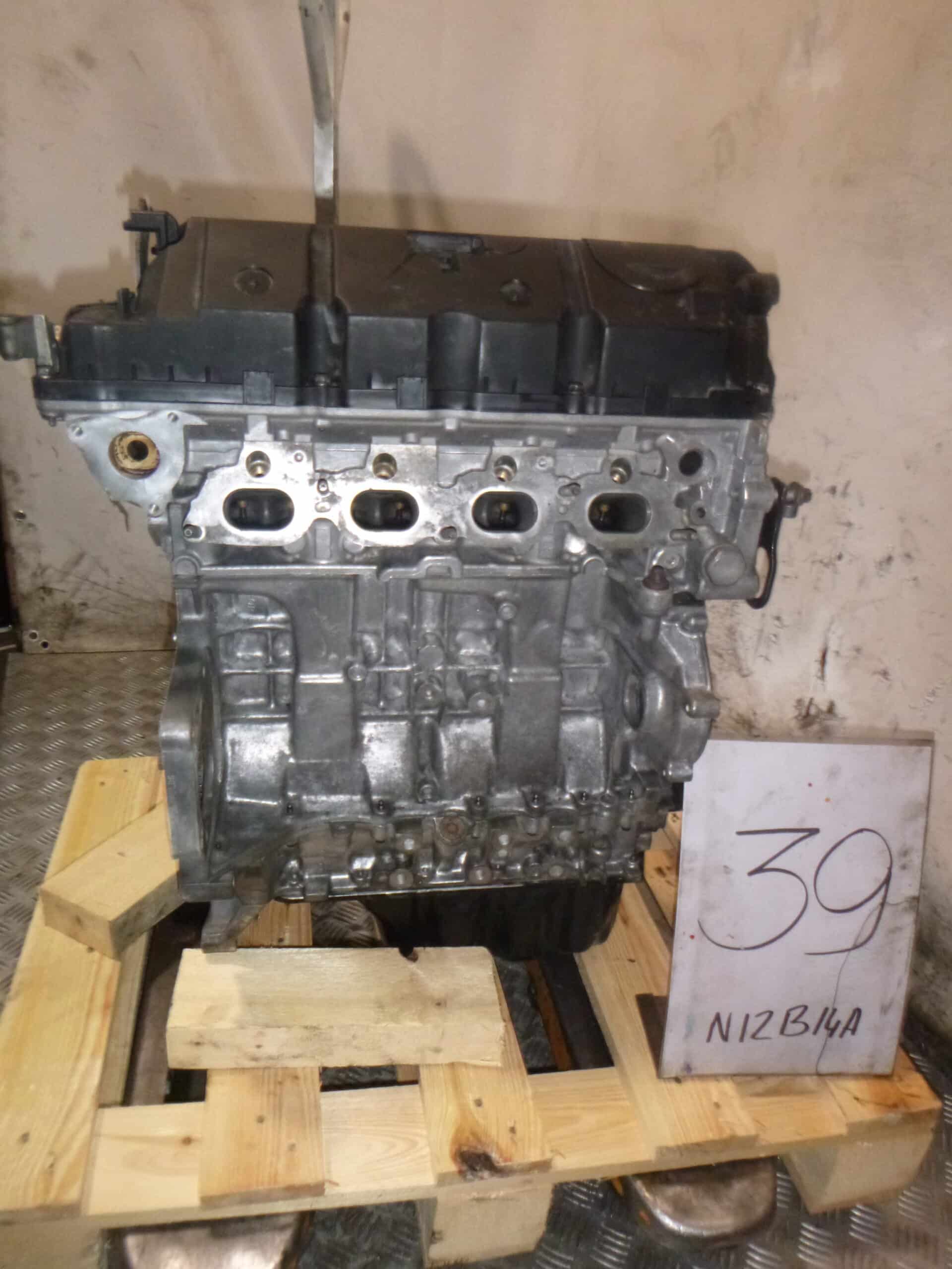 N12B14A 1.4VTi 55/70kw – Bild 4