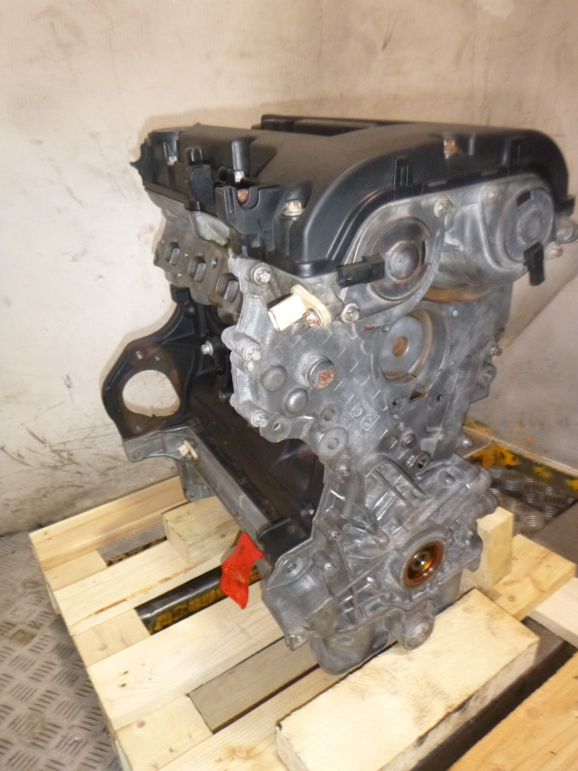 A14XEL 1.4i 64kw – Bild 2