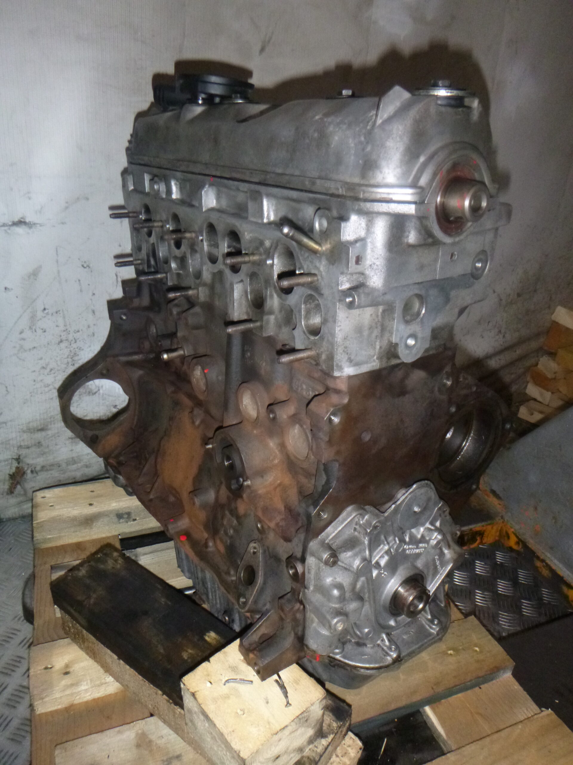 AXG 2.5TDI 111kw – Bild 2