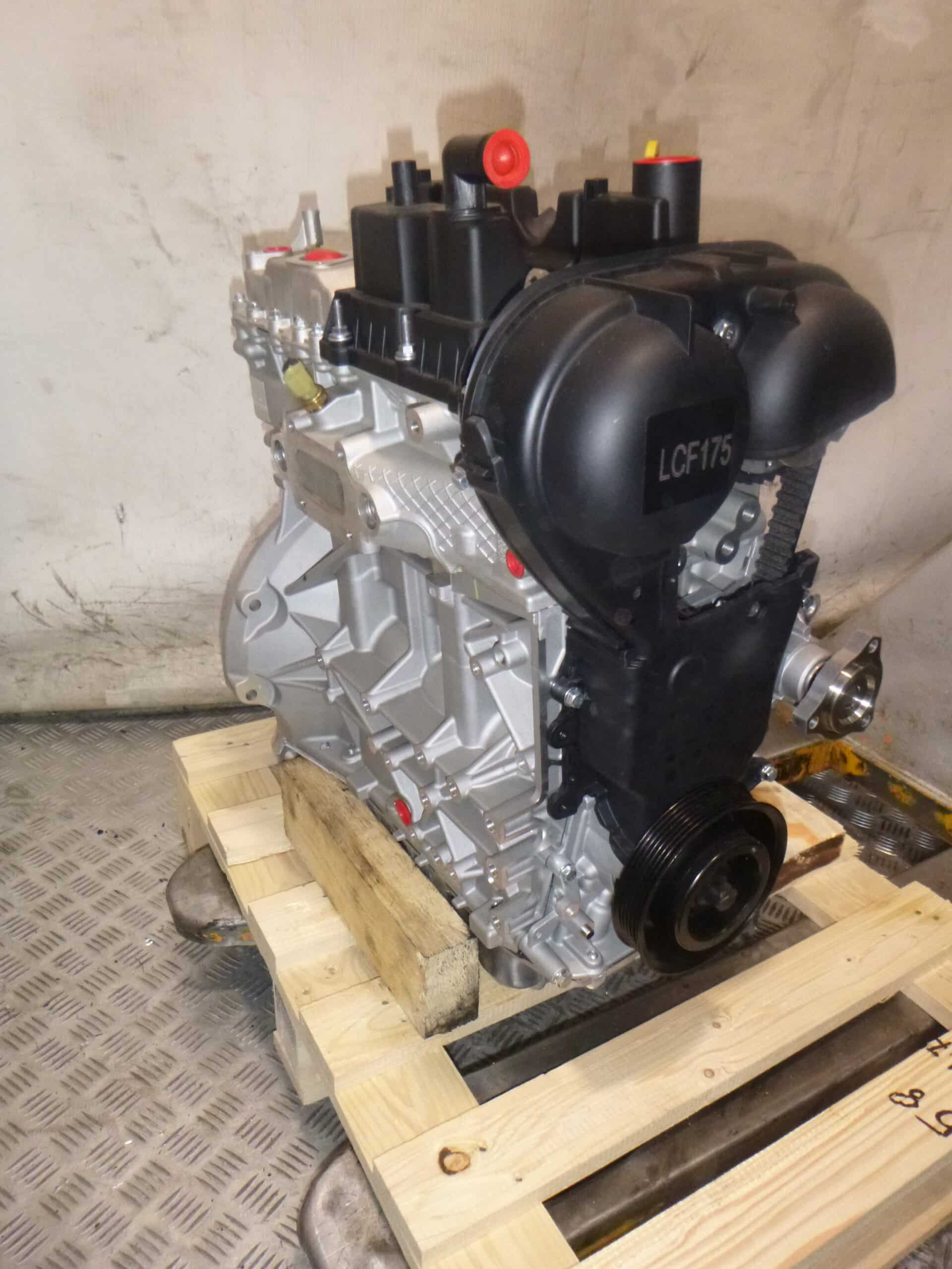 M9ME 1.5i 129kw – Bild 2