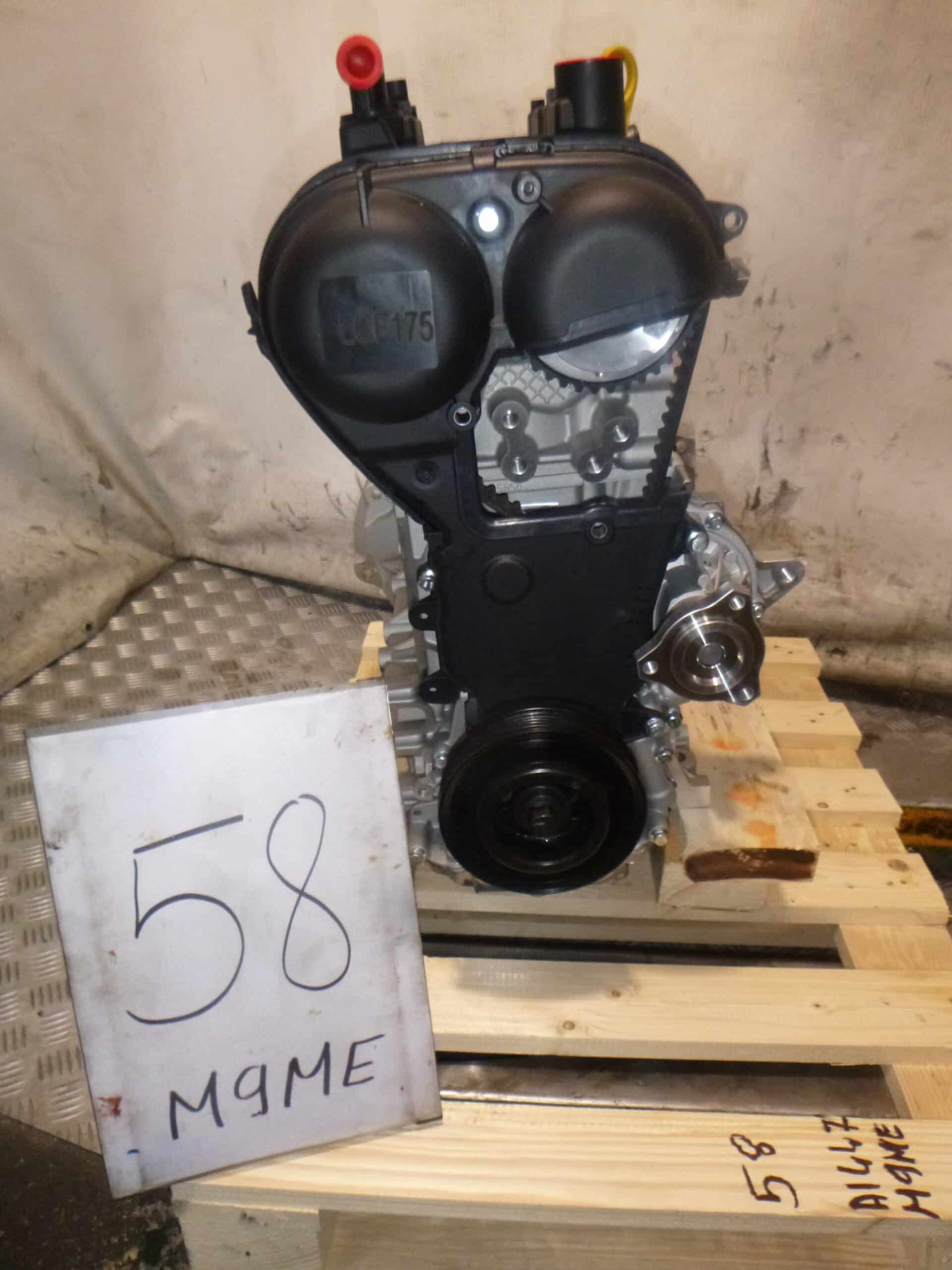 M9ME 1.5i 129kw – Bild 3