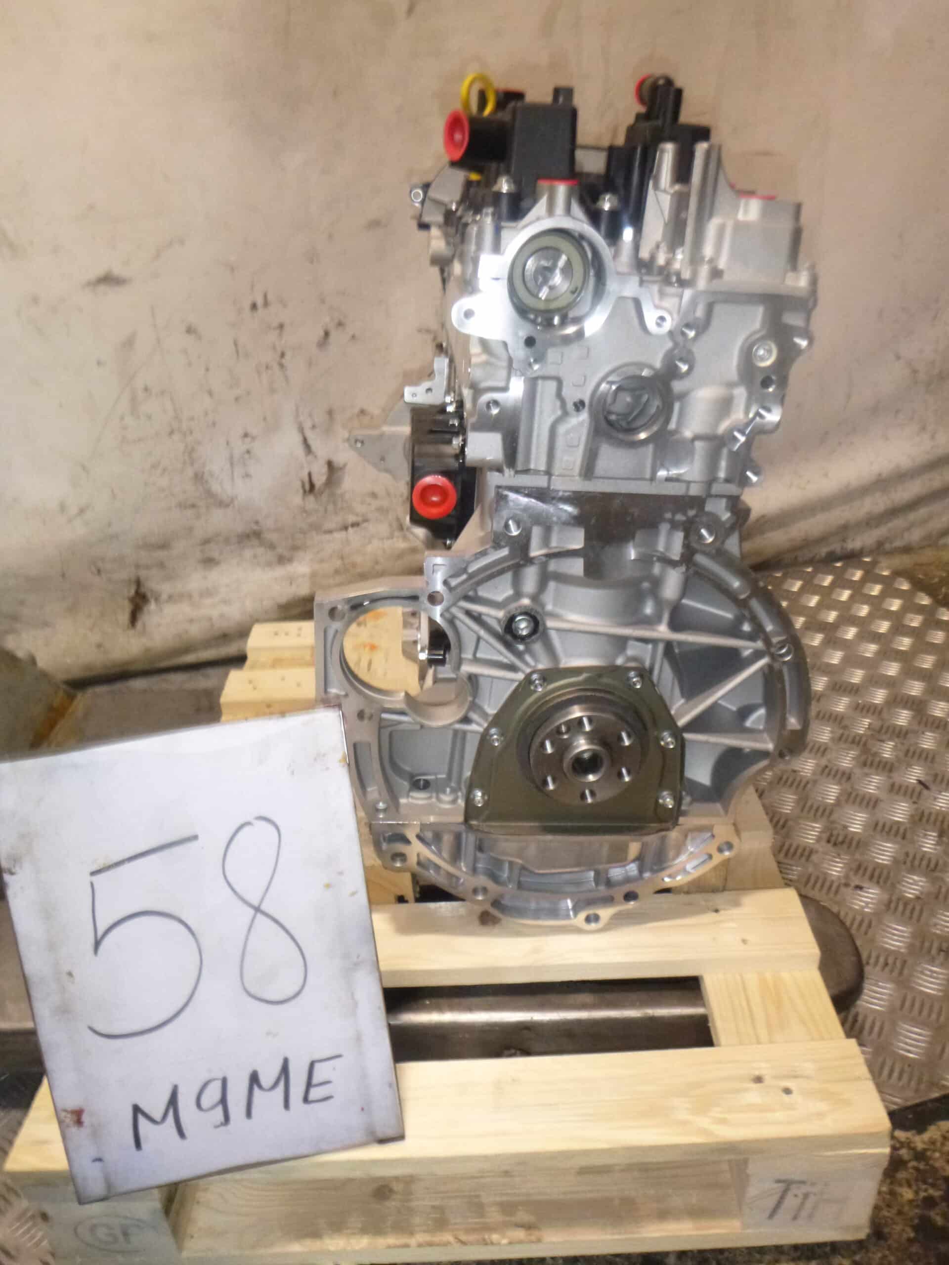 M9ME 1.5i 129kw – Bild 4