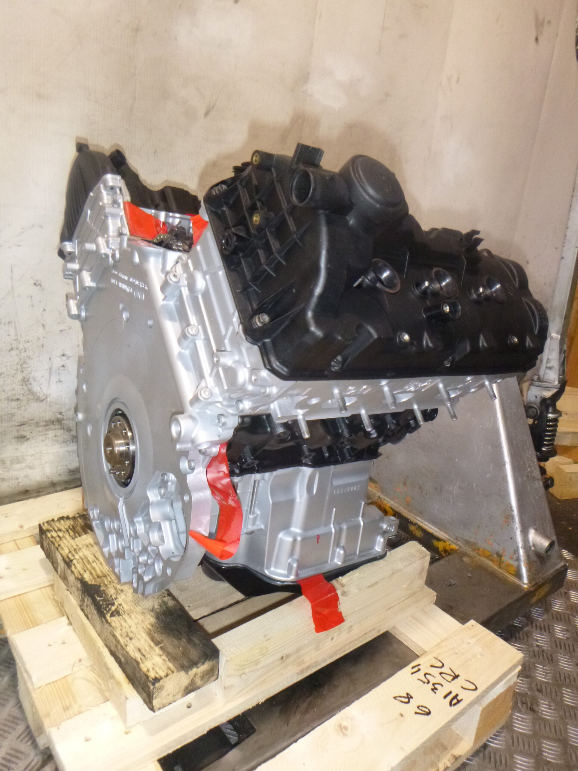 CRCA 3.0D 155/180kw – Bild 2