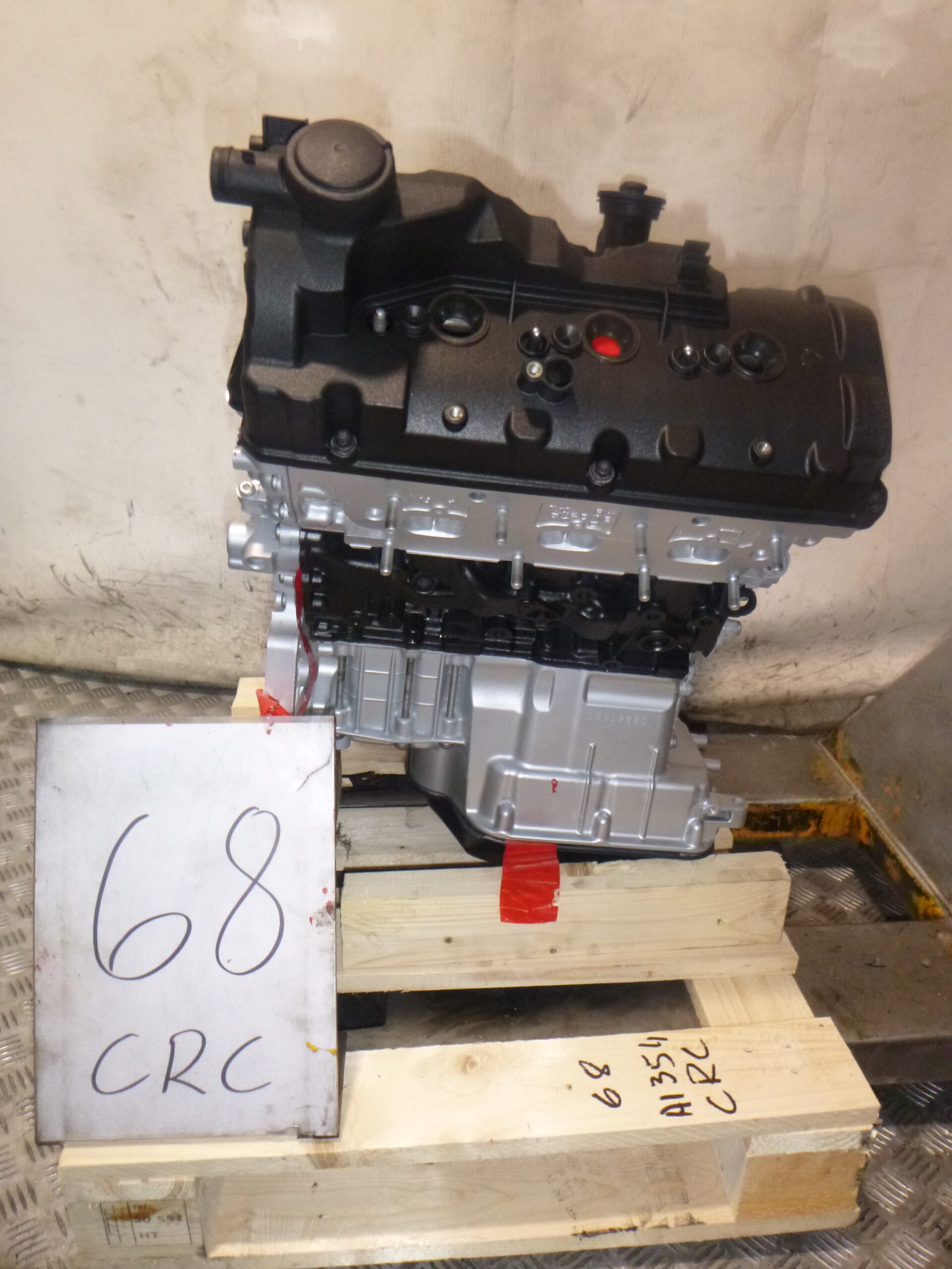 CRCA 3.0D 155/180kw – Bild 3