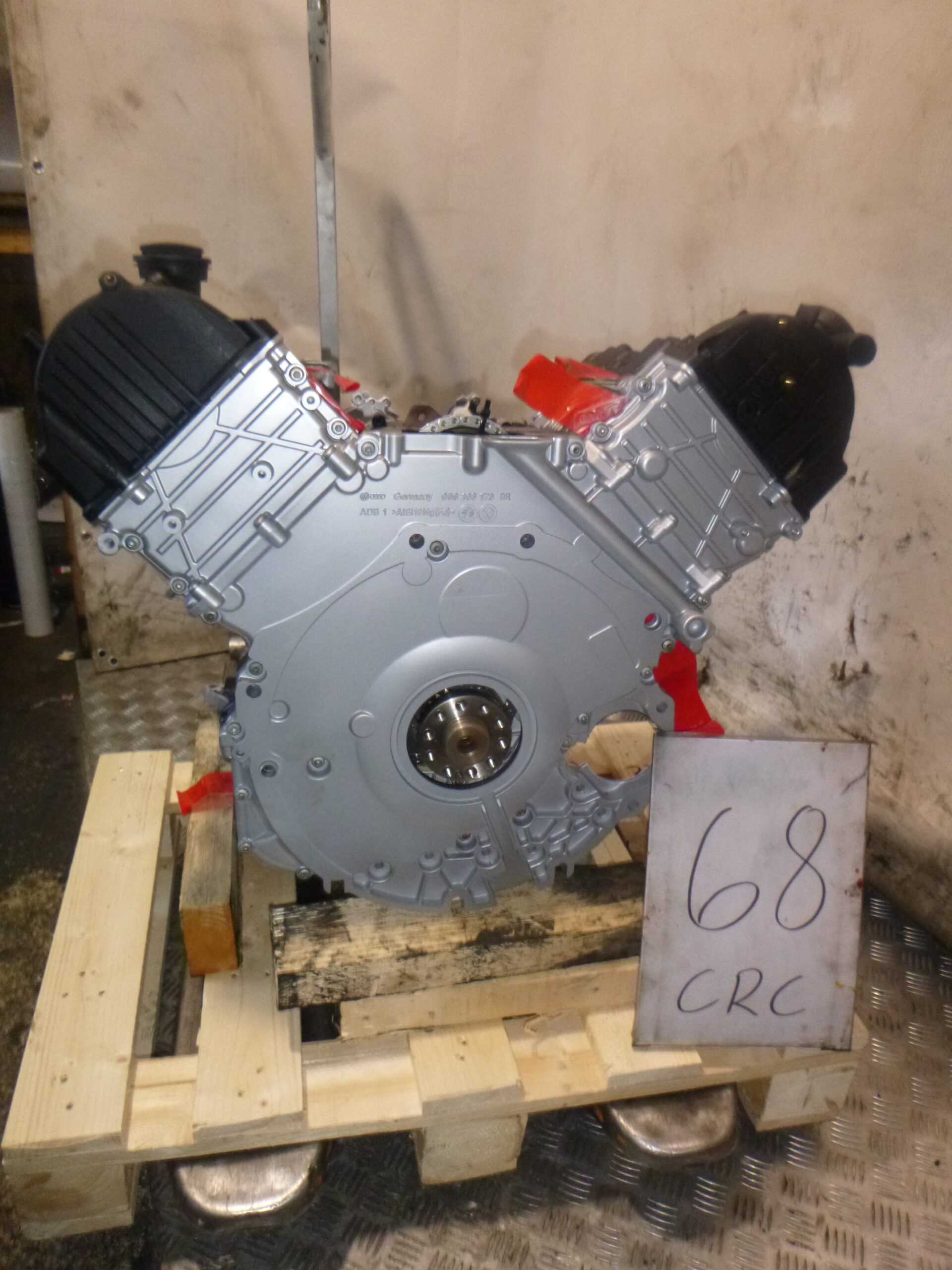 CRCA 3.0D 155/180kw – Bild 4