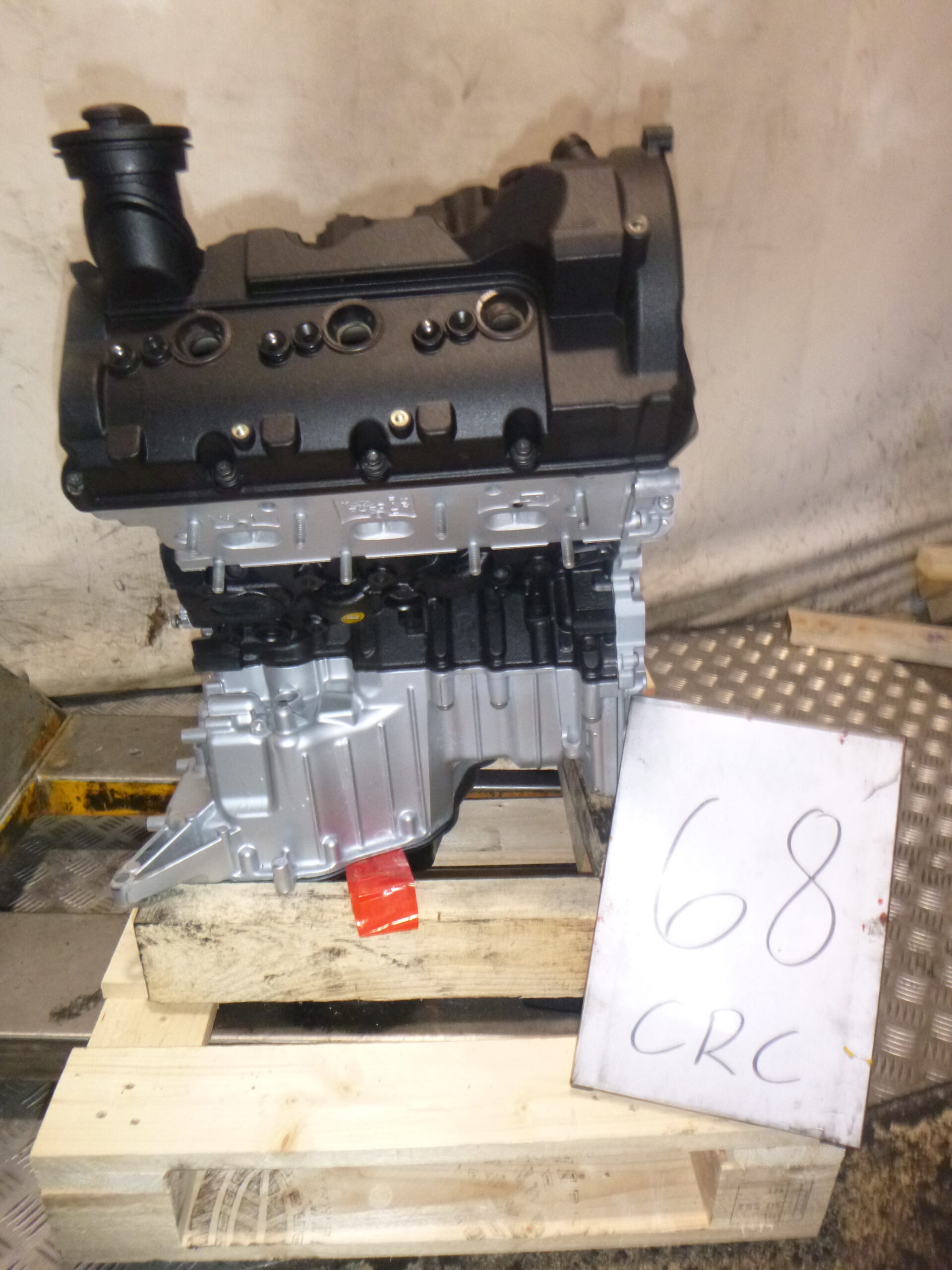 CRCA 3.0D 155/180kw – Bild 5