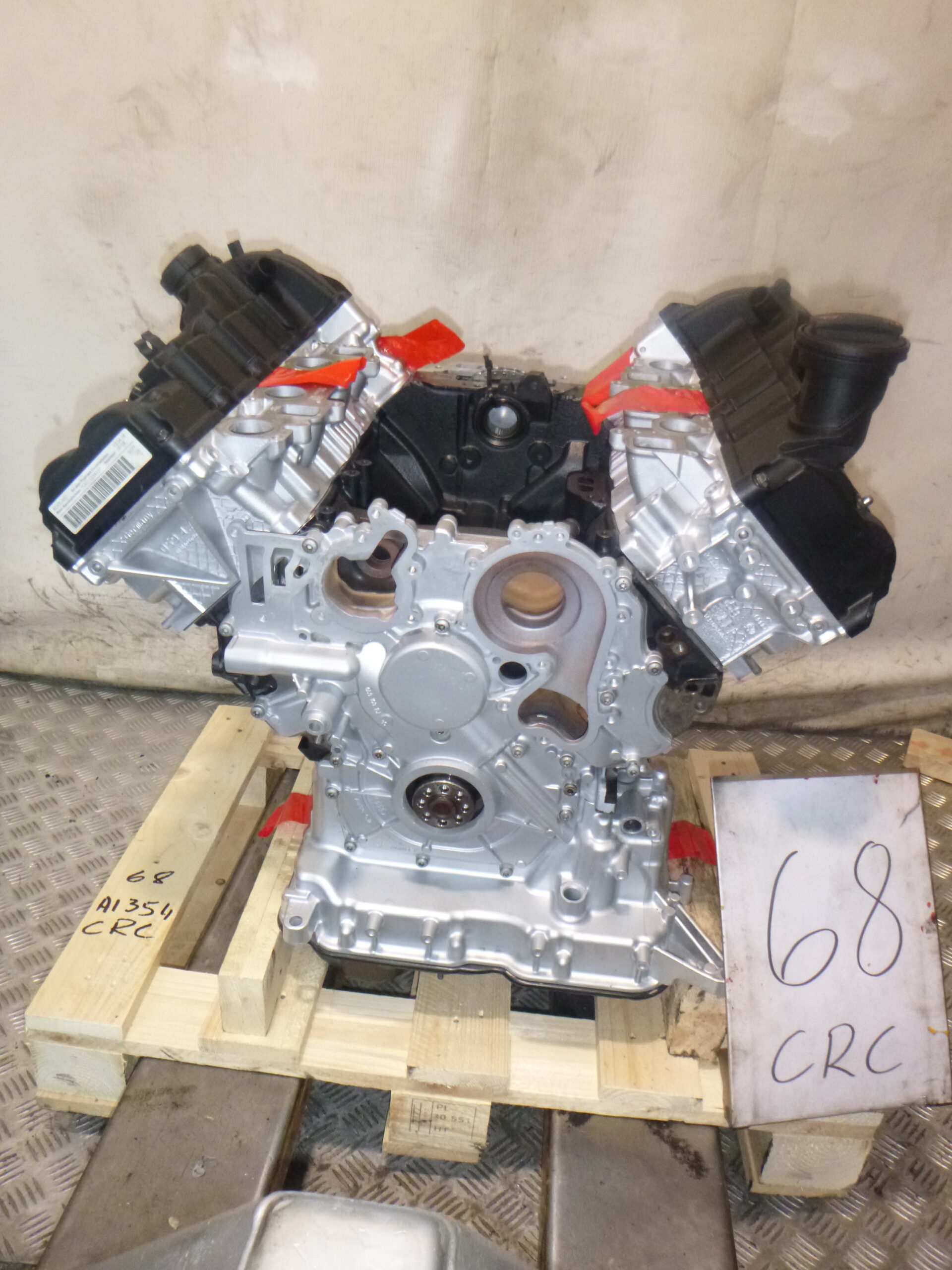 CRCA 3.0D 155/180kw – Bild 6
