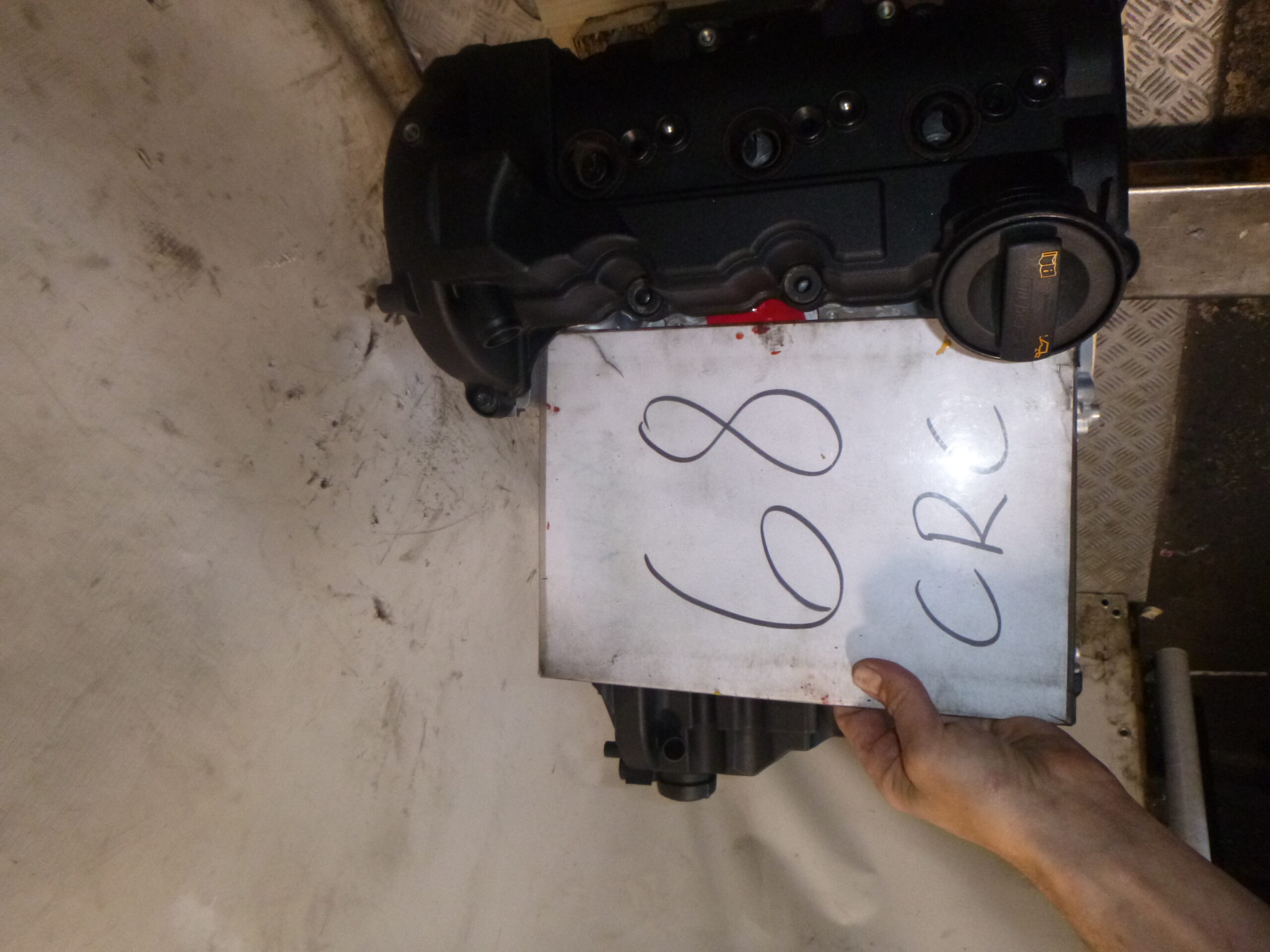 CRCA 3.0D 155/180kw – Bild 7