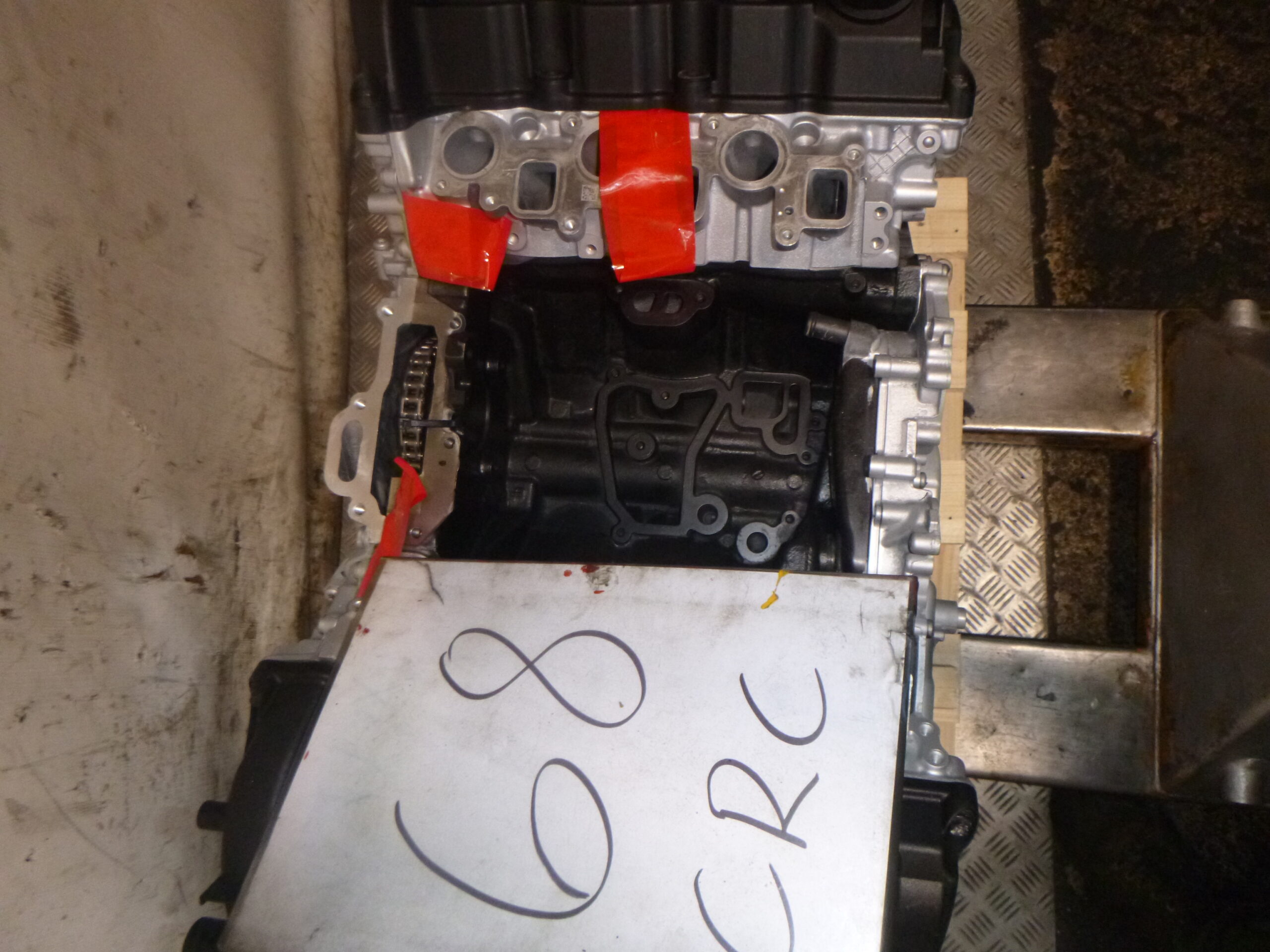 CRCA 3.0D 155/180kw – Bild 8