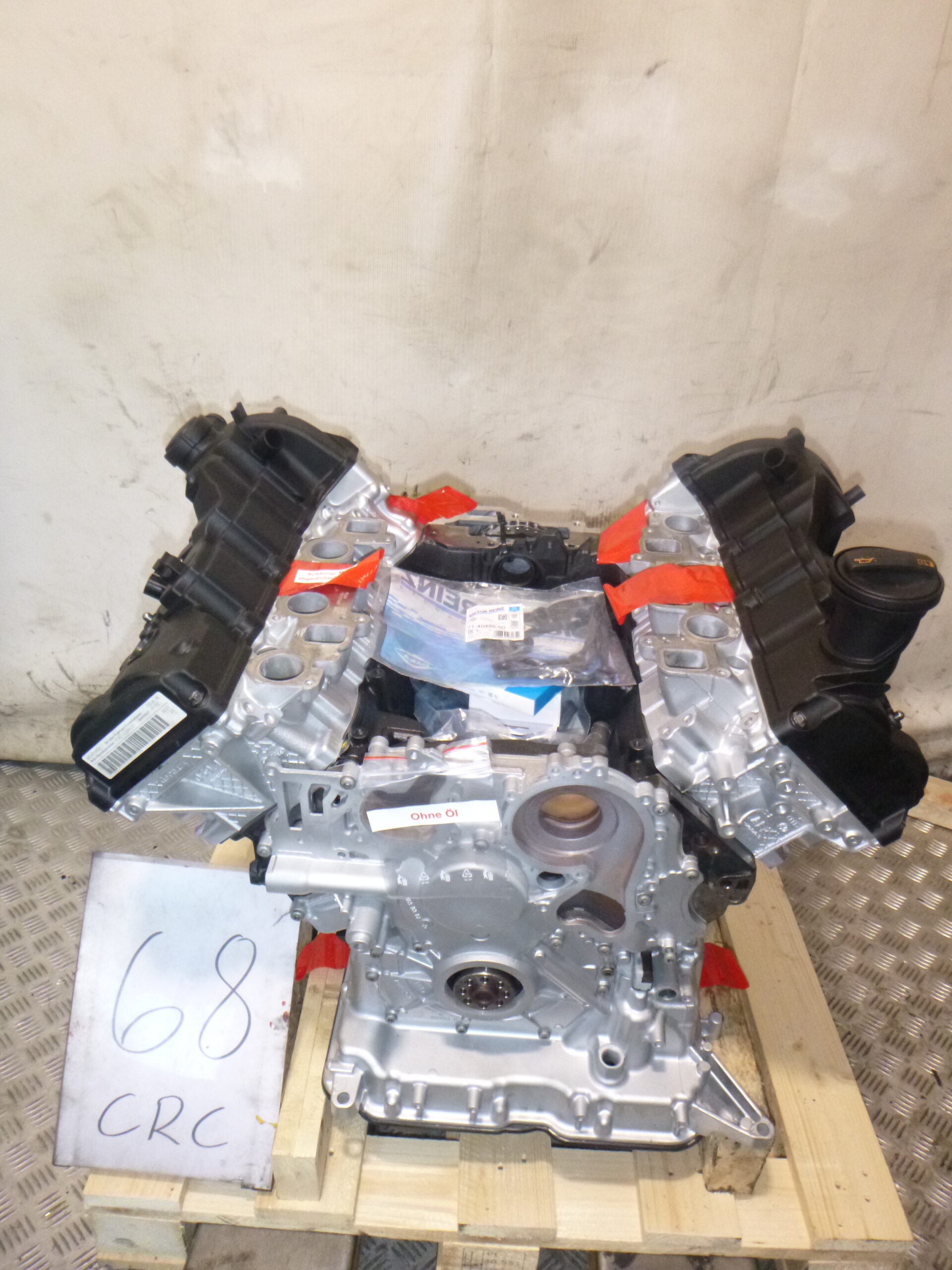 CRCA 3.0D 155/180kw – Bild 9