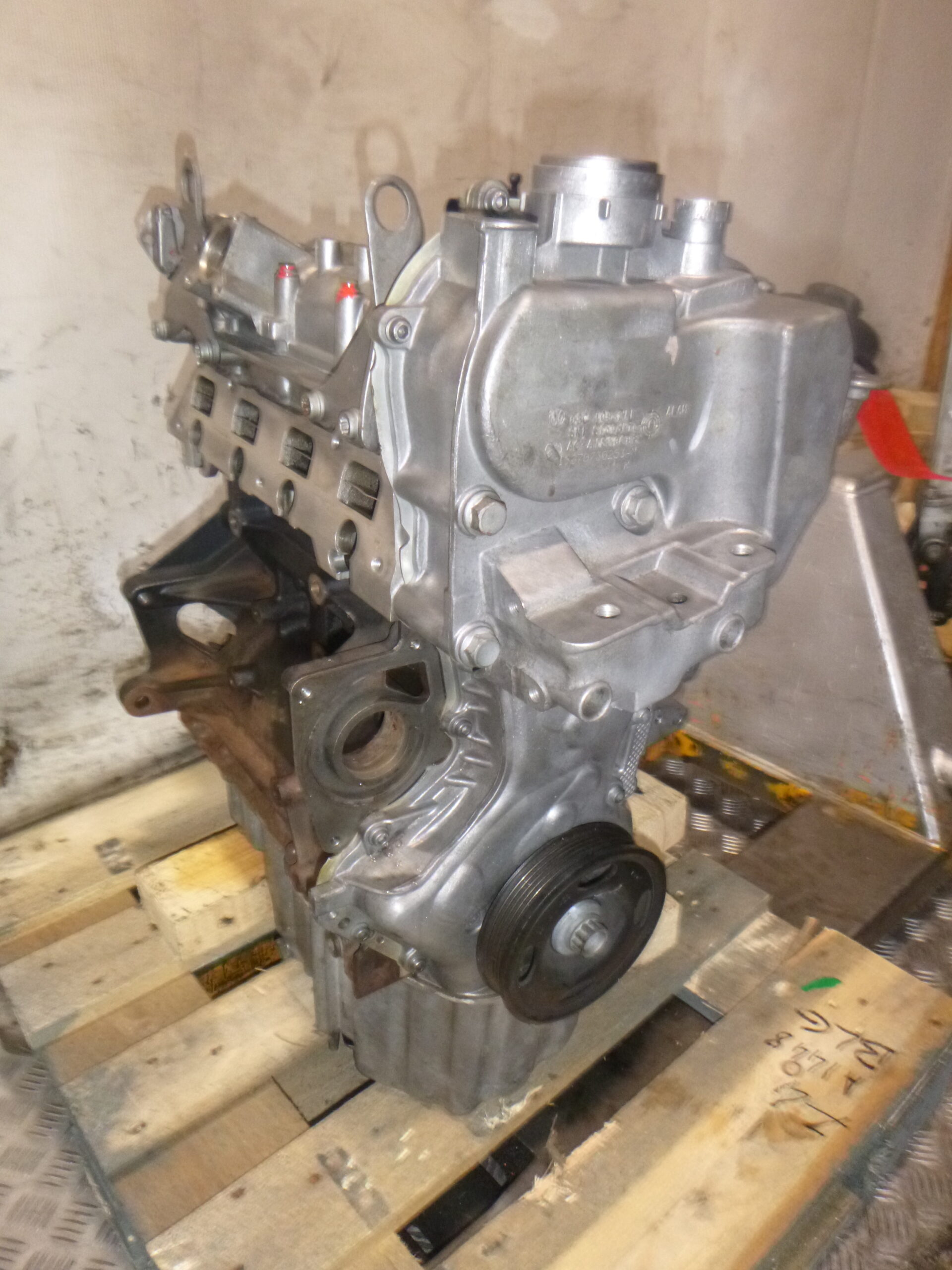BLG 1.4TSi 125kw – Bild 2