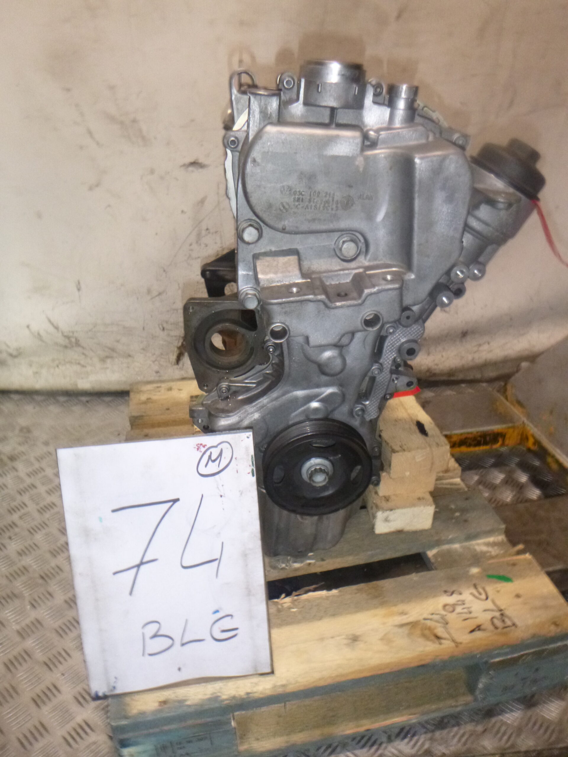 BLG 1.4TSi 125kw – Bild 3