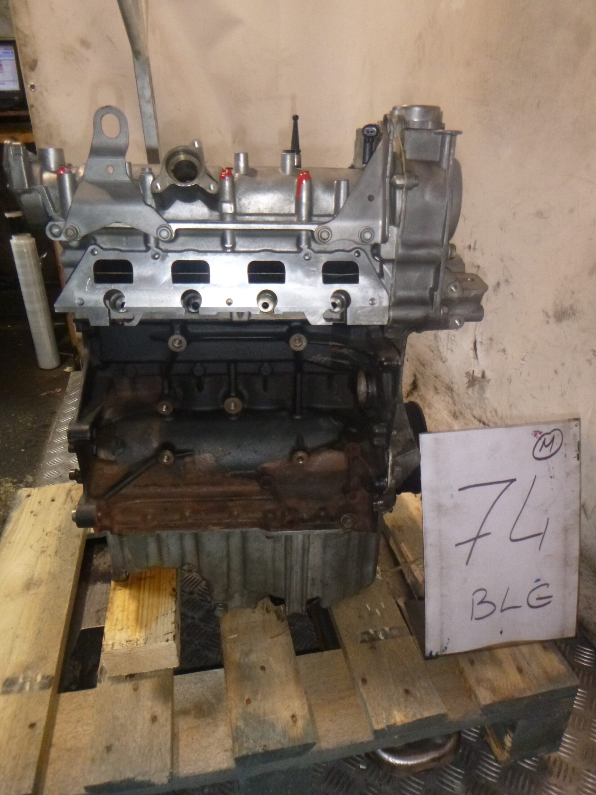 BLG 1.4TSi 125kw – Bild 4