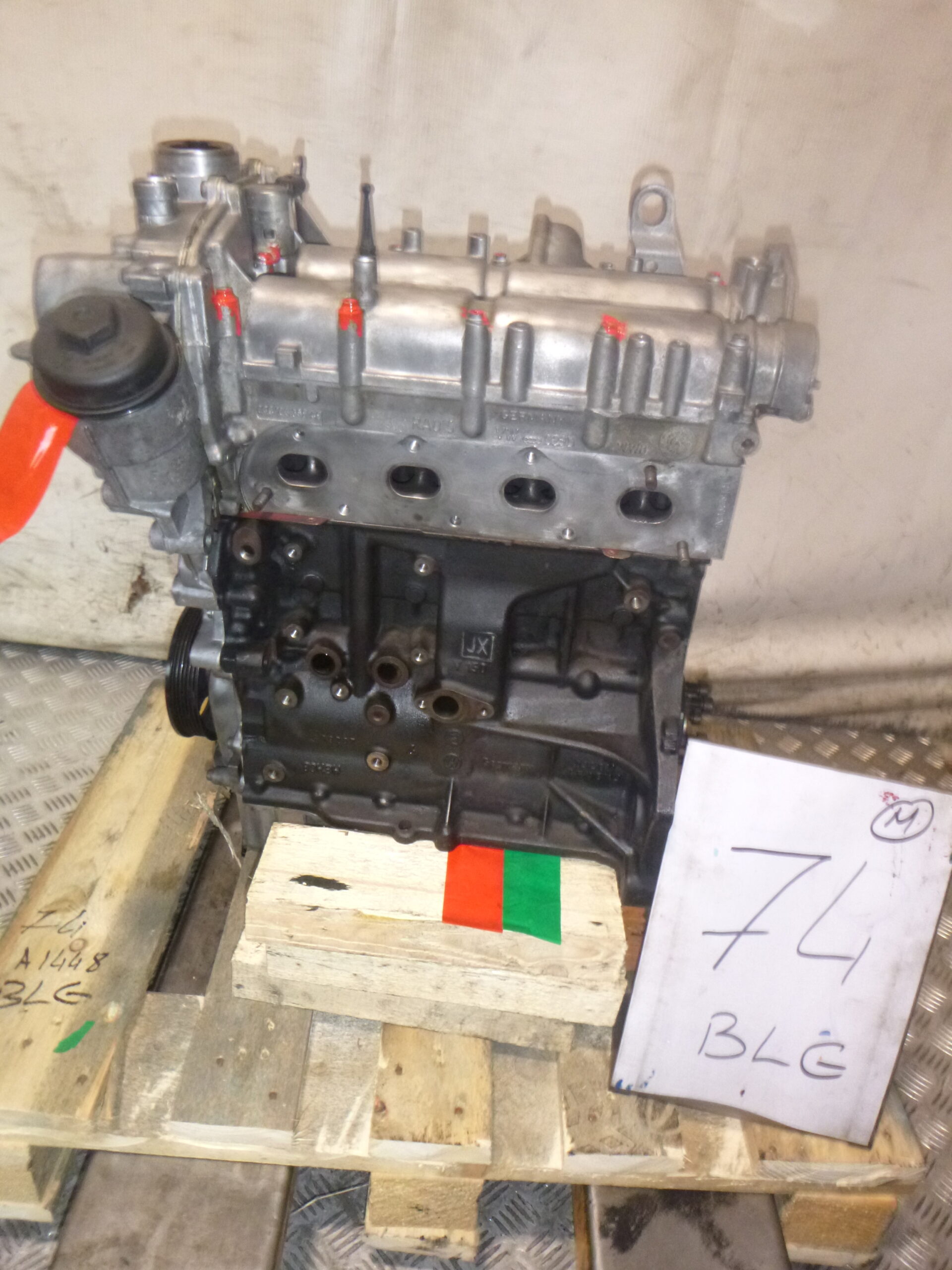 BLG 1.4TSi 125kw – Bild 5