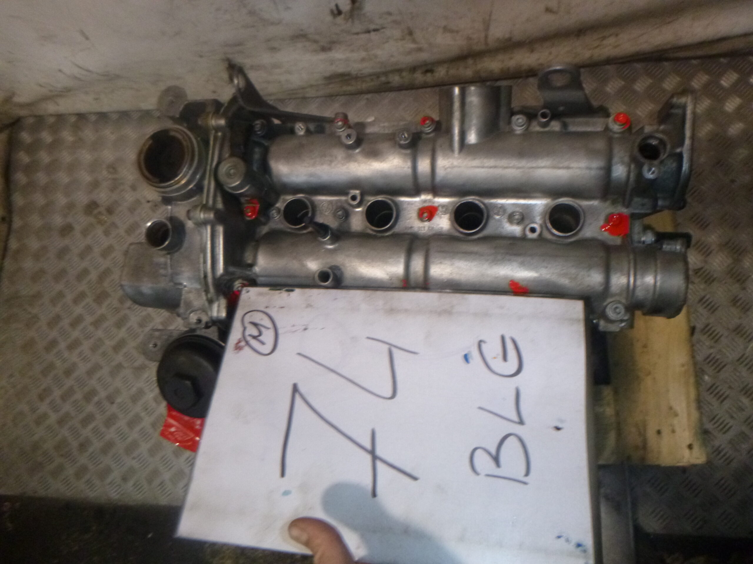 BLG 1.4TSi 125kw – Bild 6